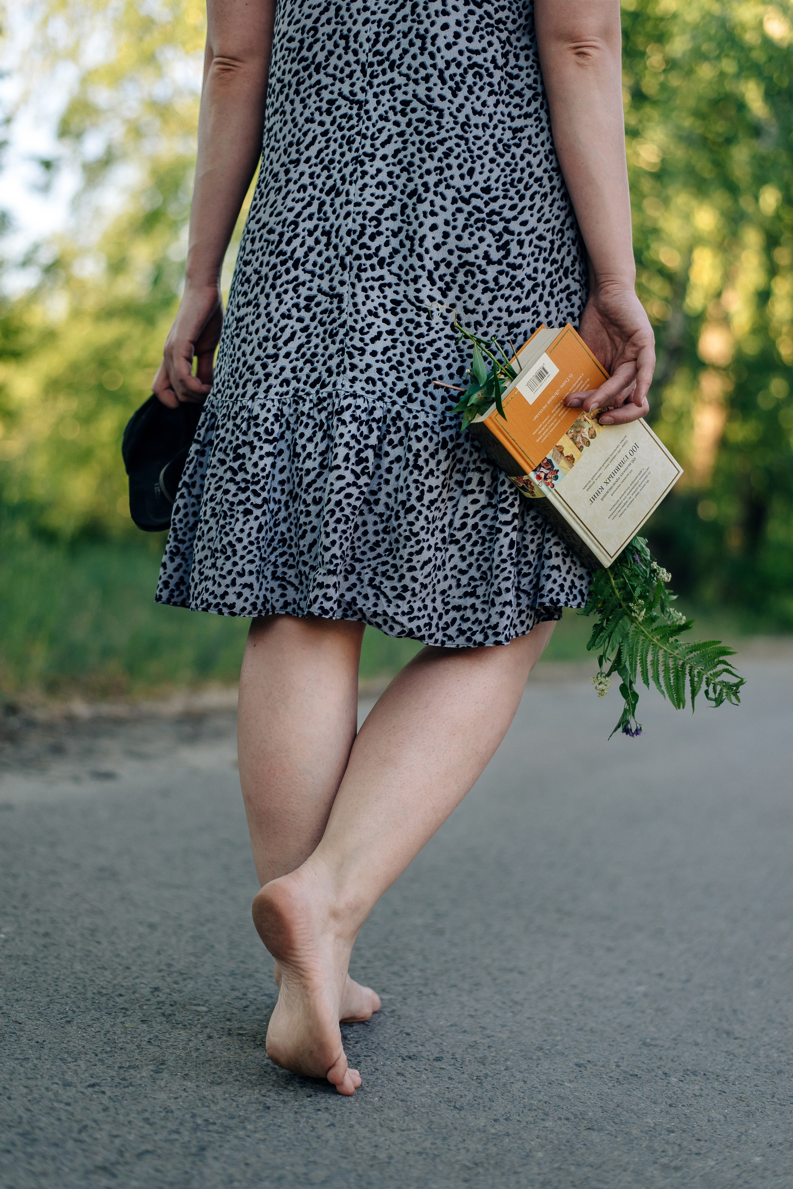 Юлия. Фотограф — МАРИЯ МЕДВЕДЕВА