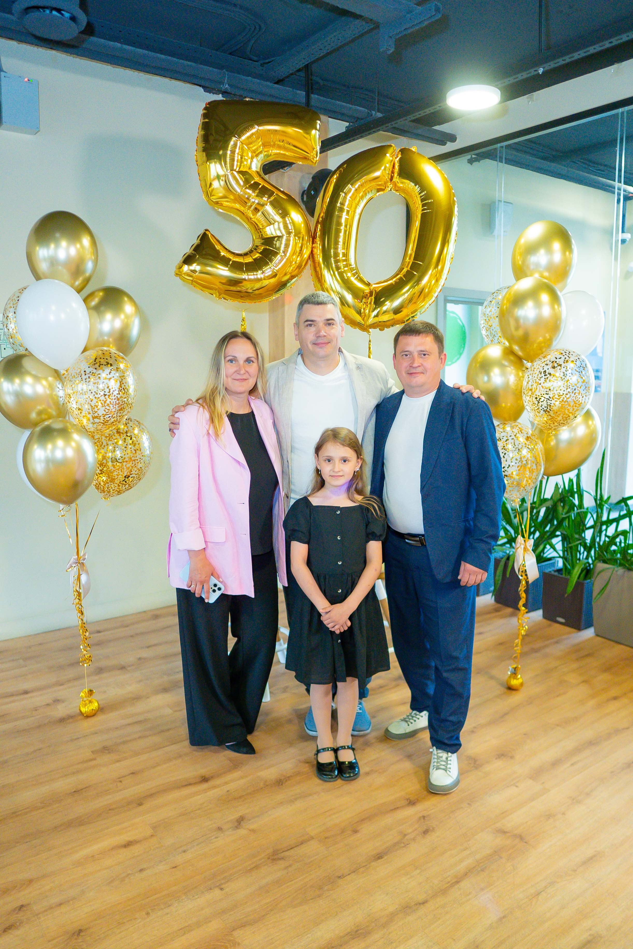 Дмитрий. Семейный и детский фотограф в Санкт-Петербурге Сергей Тарасов