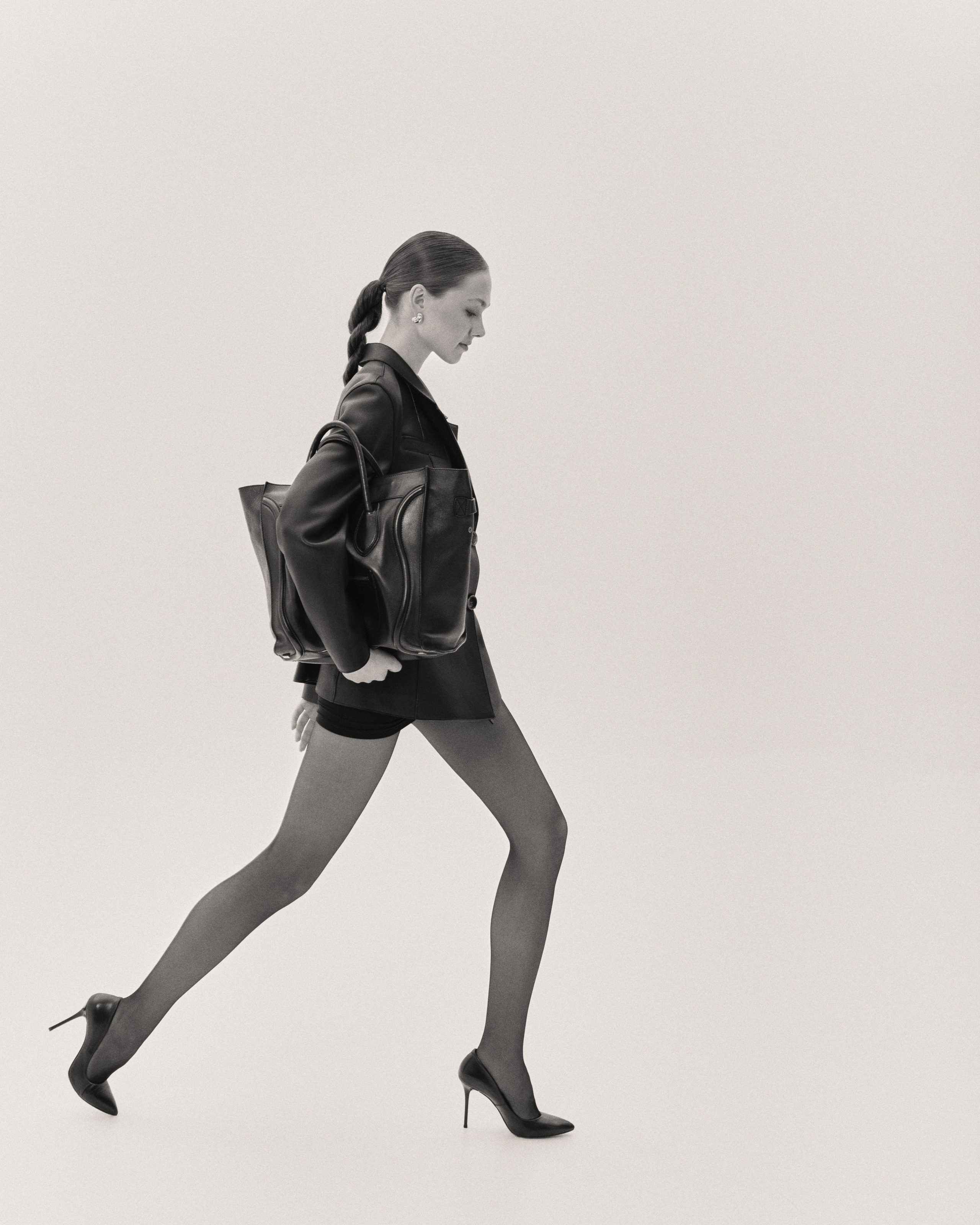 DIANA. Anastasia Patshina