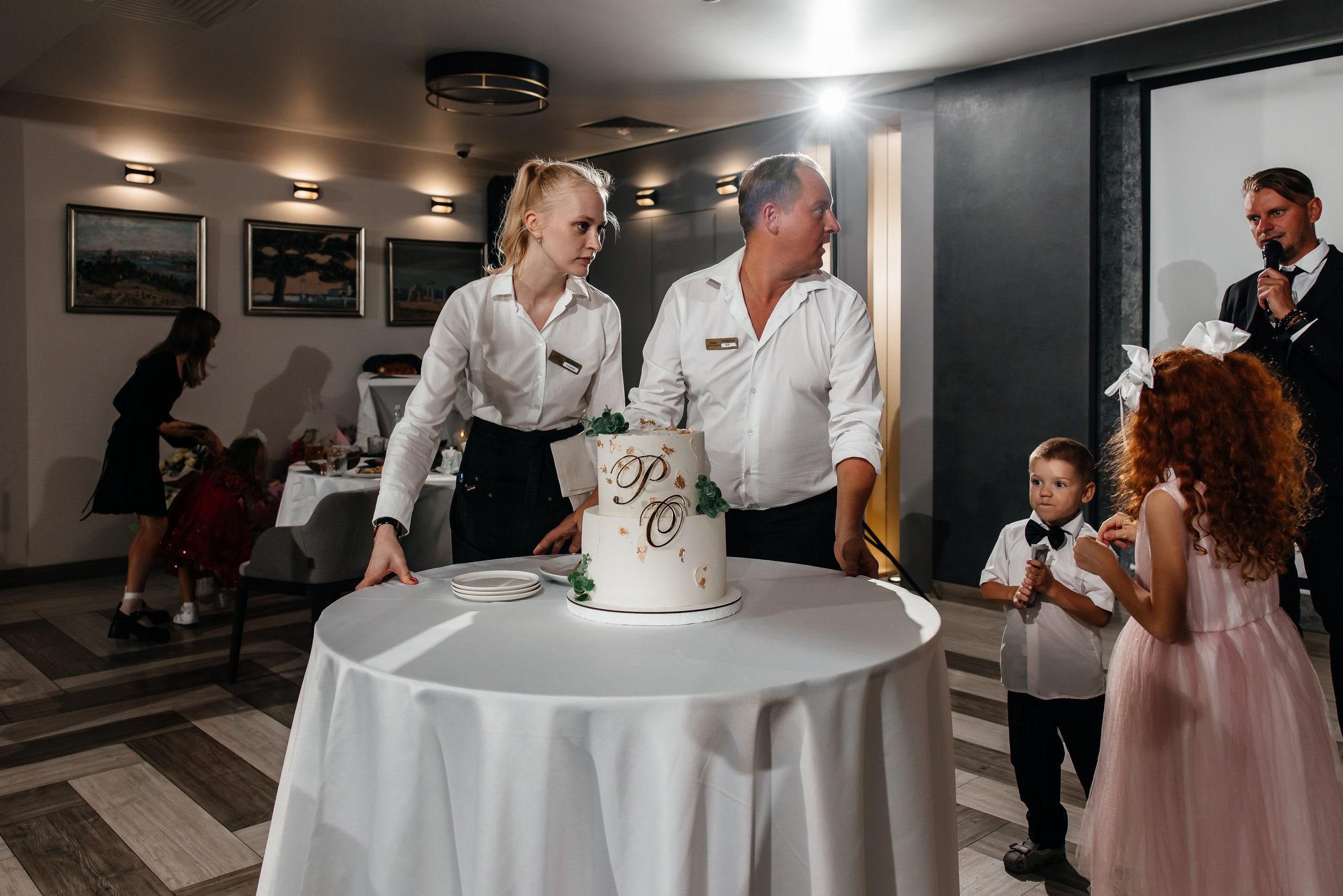 Анонс свадьбы для Ольги и Романа. Свадебный фотограф в Крыму и Севастополе Ольга Баскакова