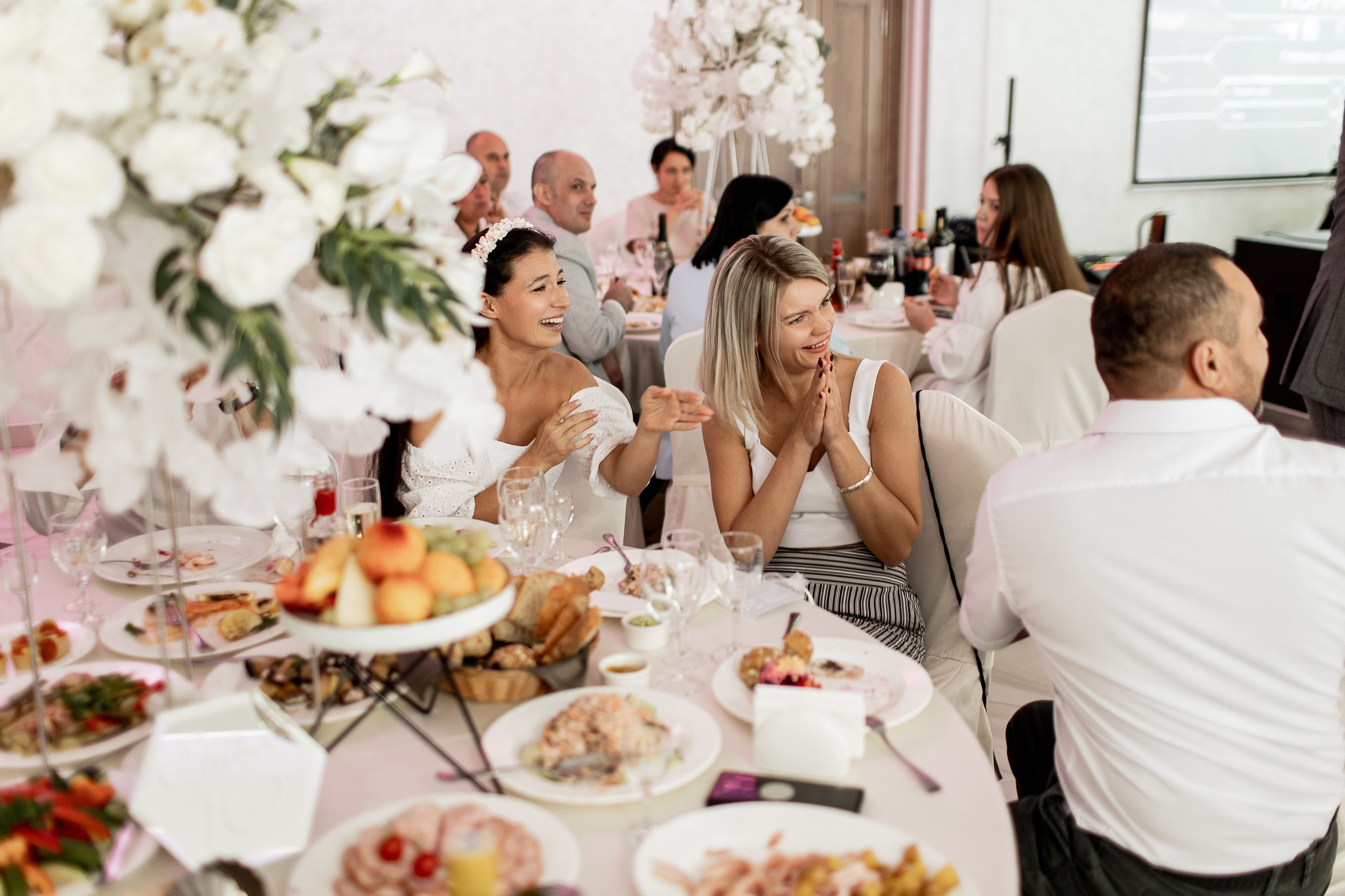 White Wedding. Свадебный фотограф — Ефимов Сергей