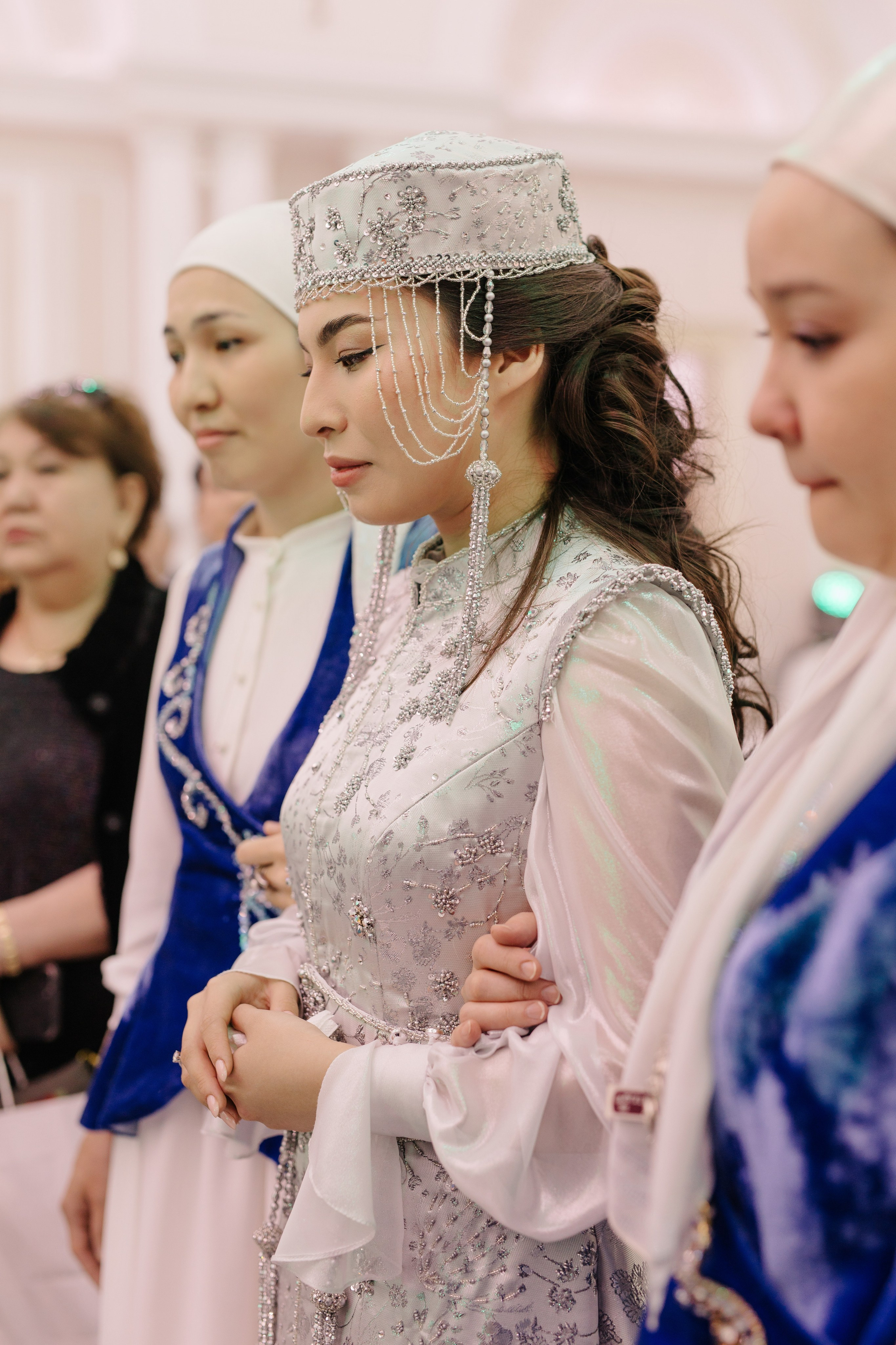 MADINA. ZHASULAN SABYTULY