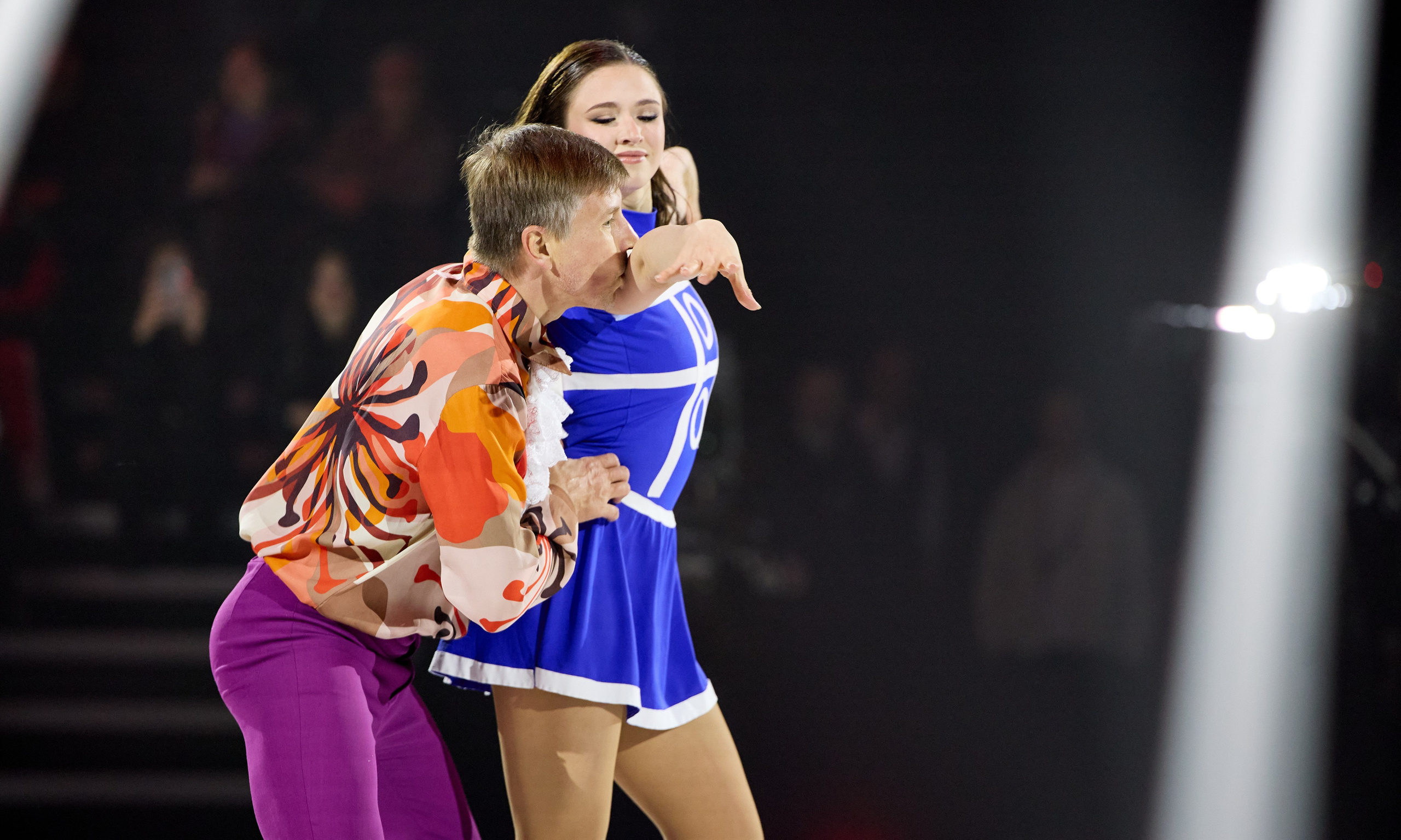 Спорт. Егор Тутубалин