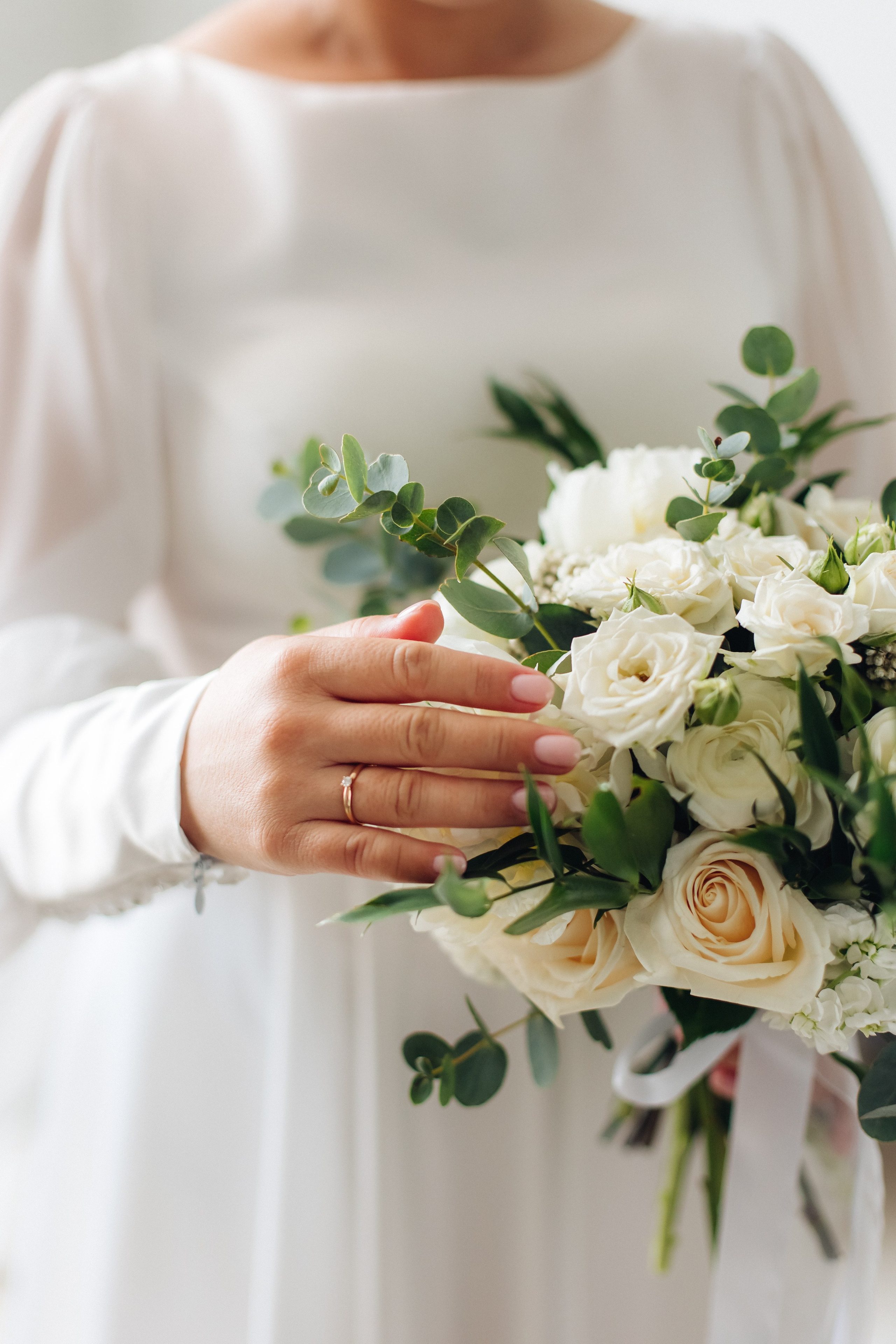 Свадебная фотосъемка. Соёл и Дулма. Свадебный и семейный фотограф в Улан-Удэ