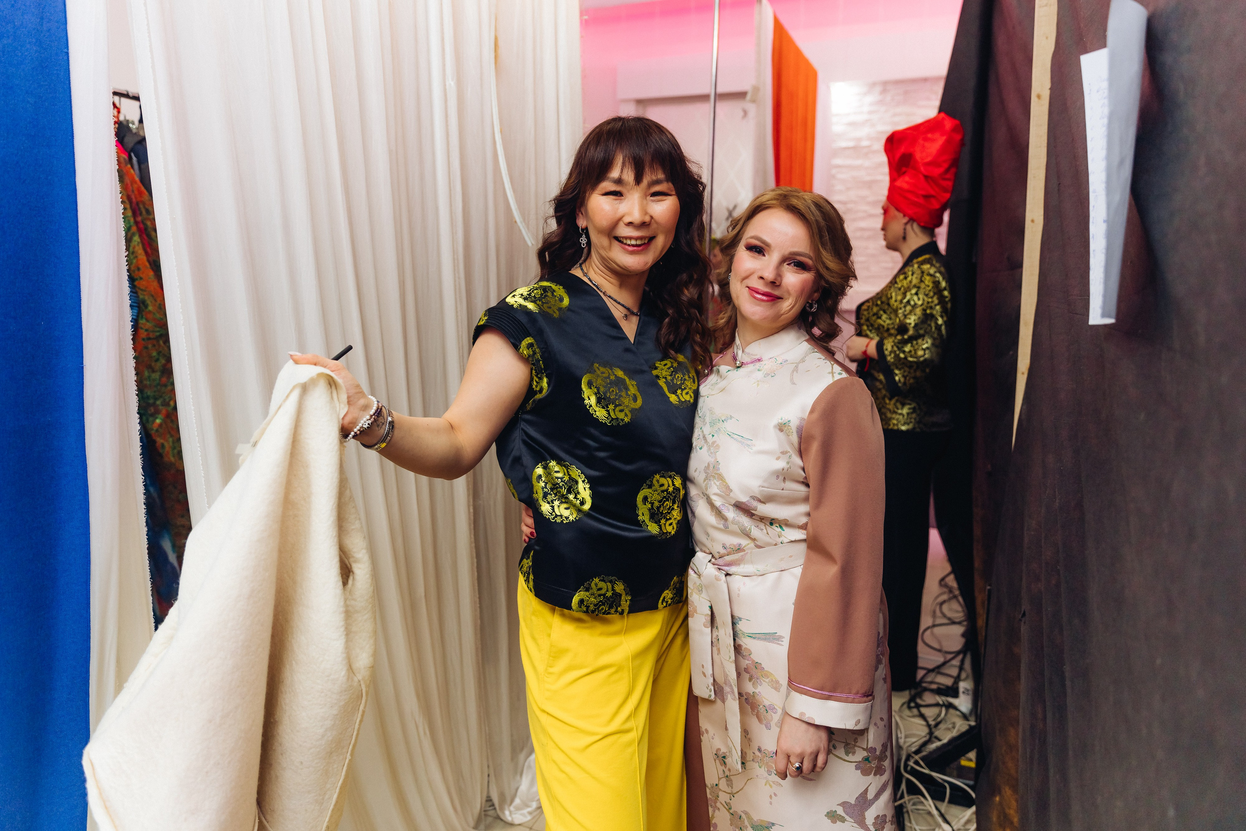 Дух Байкала, сердце Синигала. Свадебный и семейный фотограф в Улан-Удэ