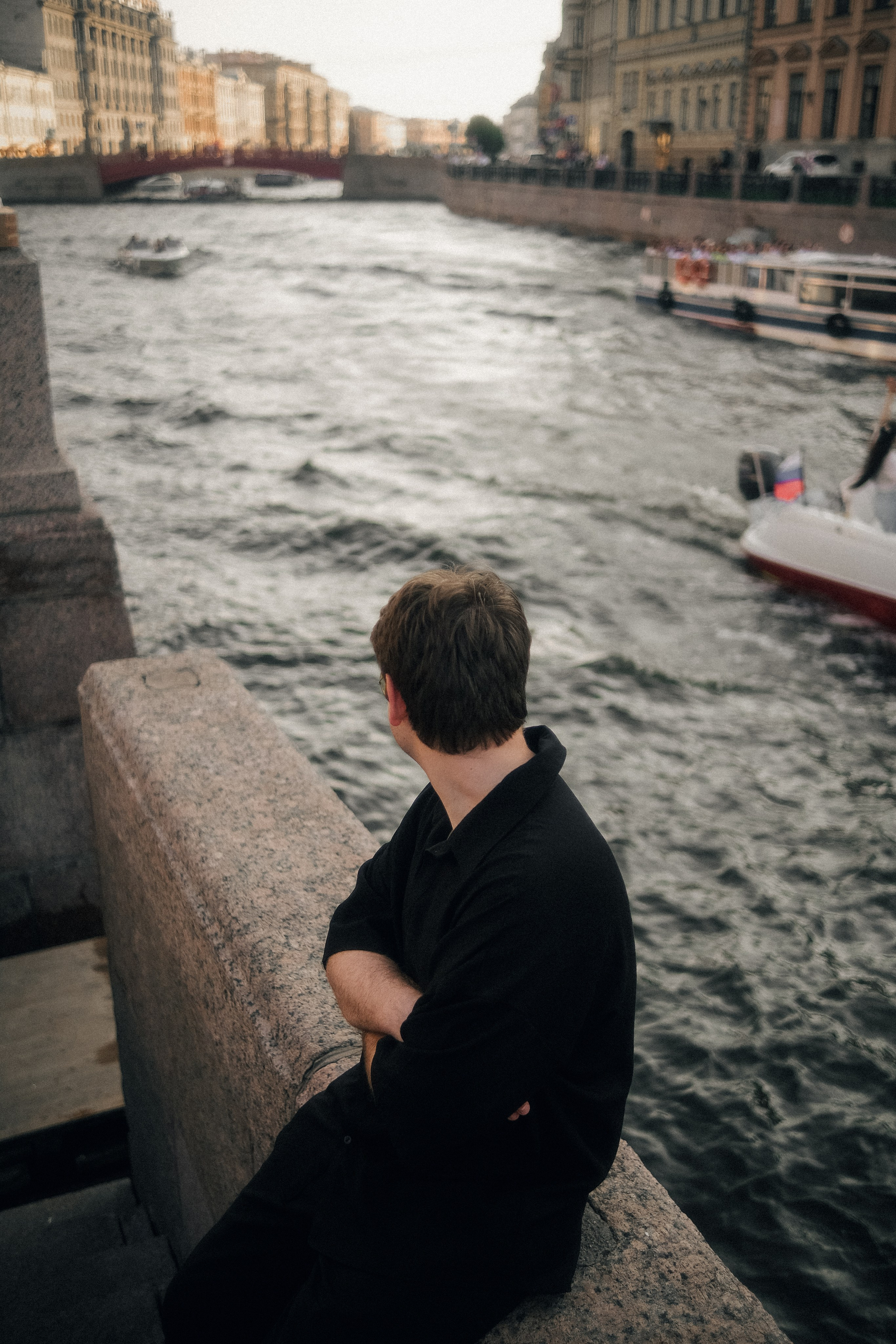 Саша & Юра. Phdkvmr.ru