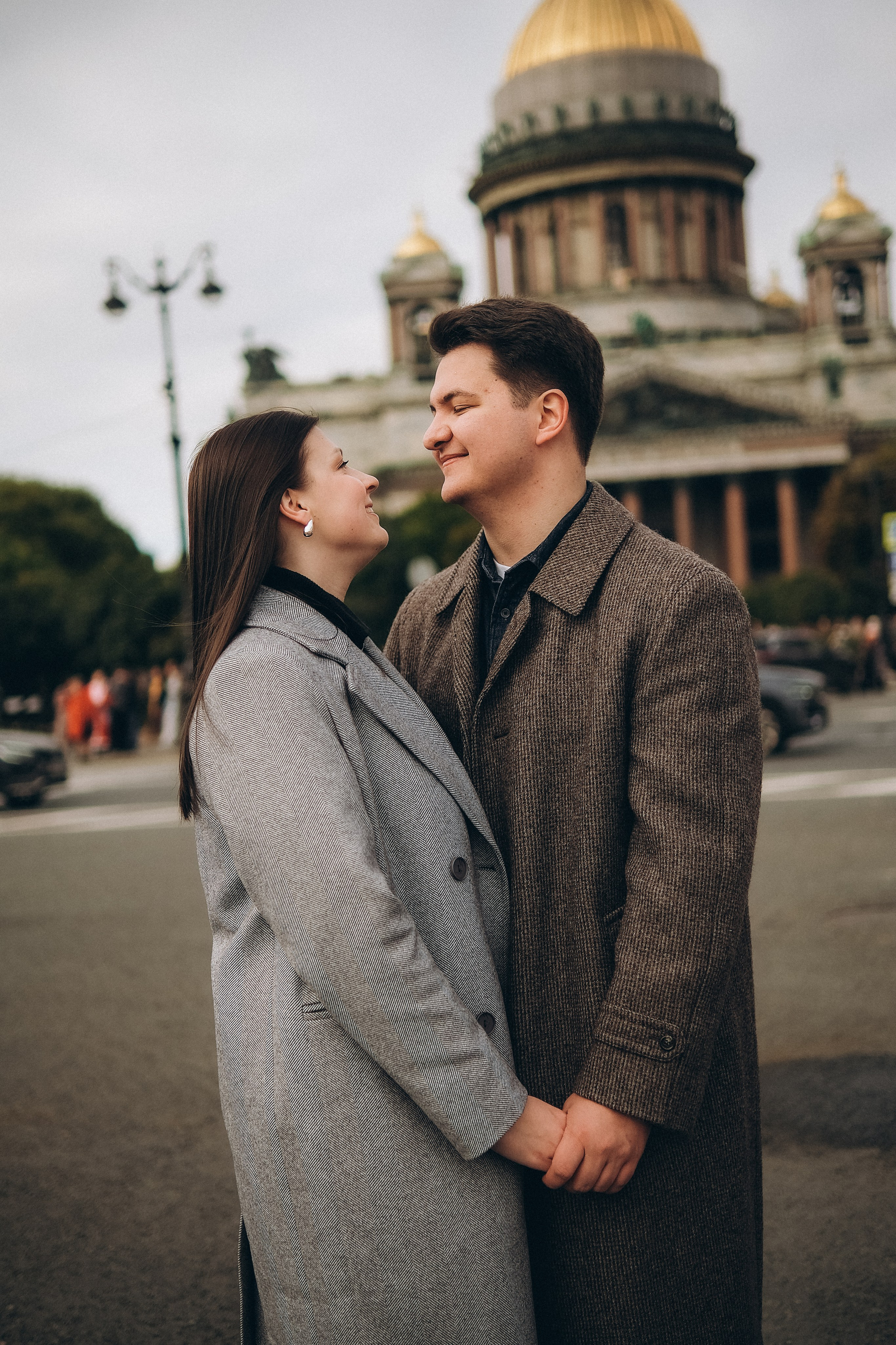 Олеся & Андрей. Phdkvmr.ru