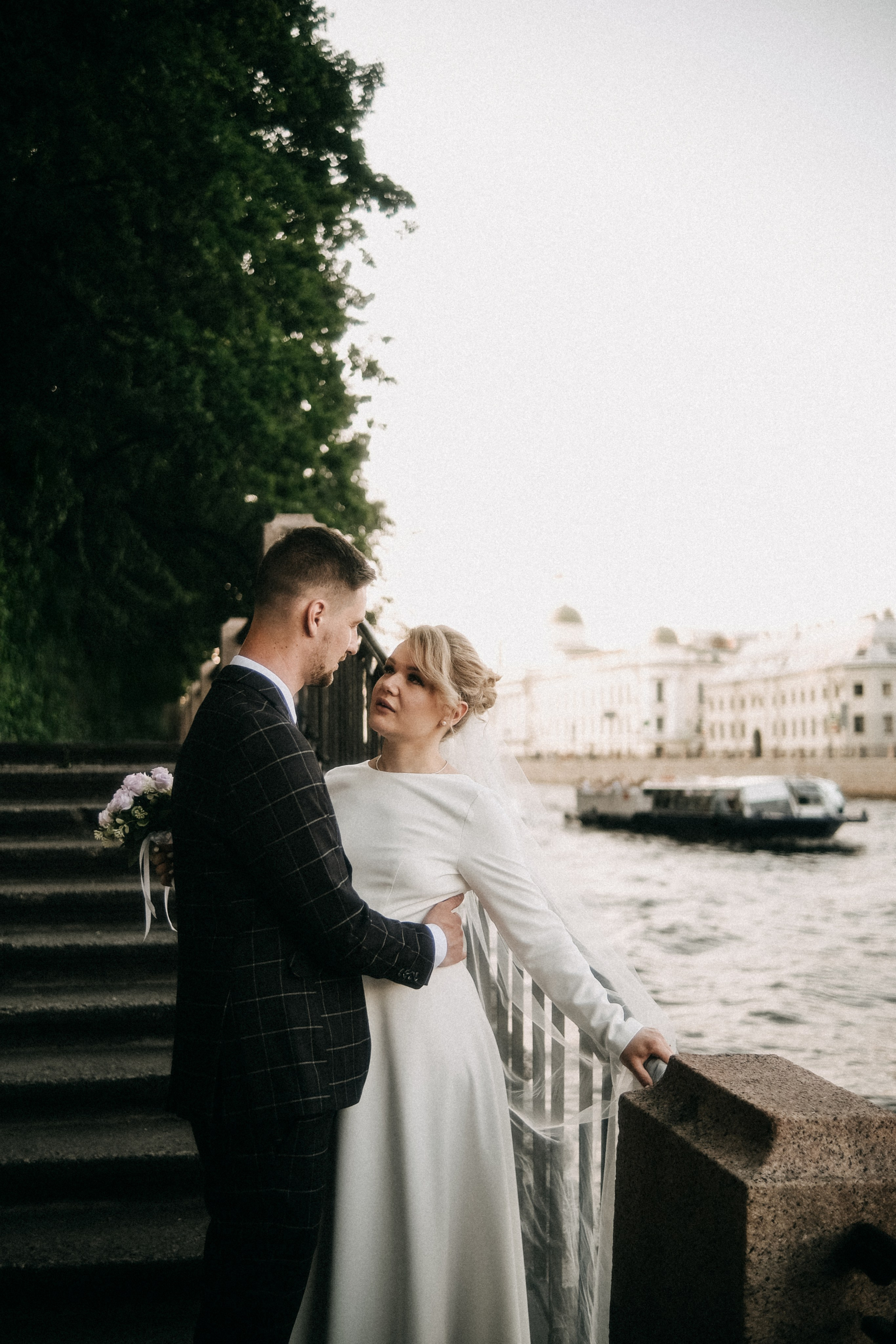 Лена & Саша ДБ2. Phdkvmr.ru