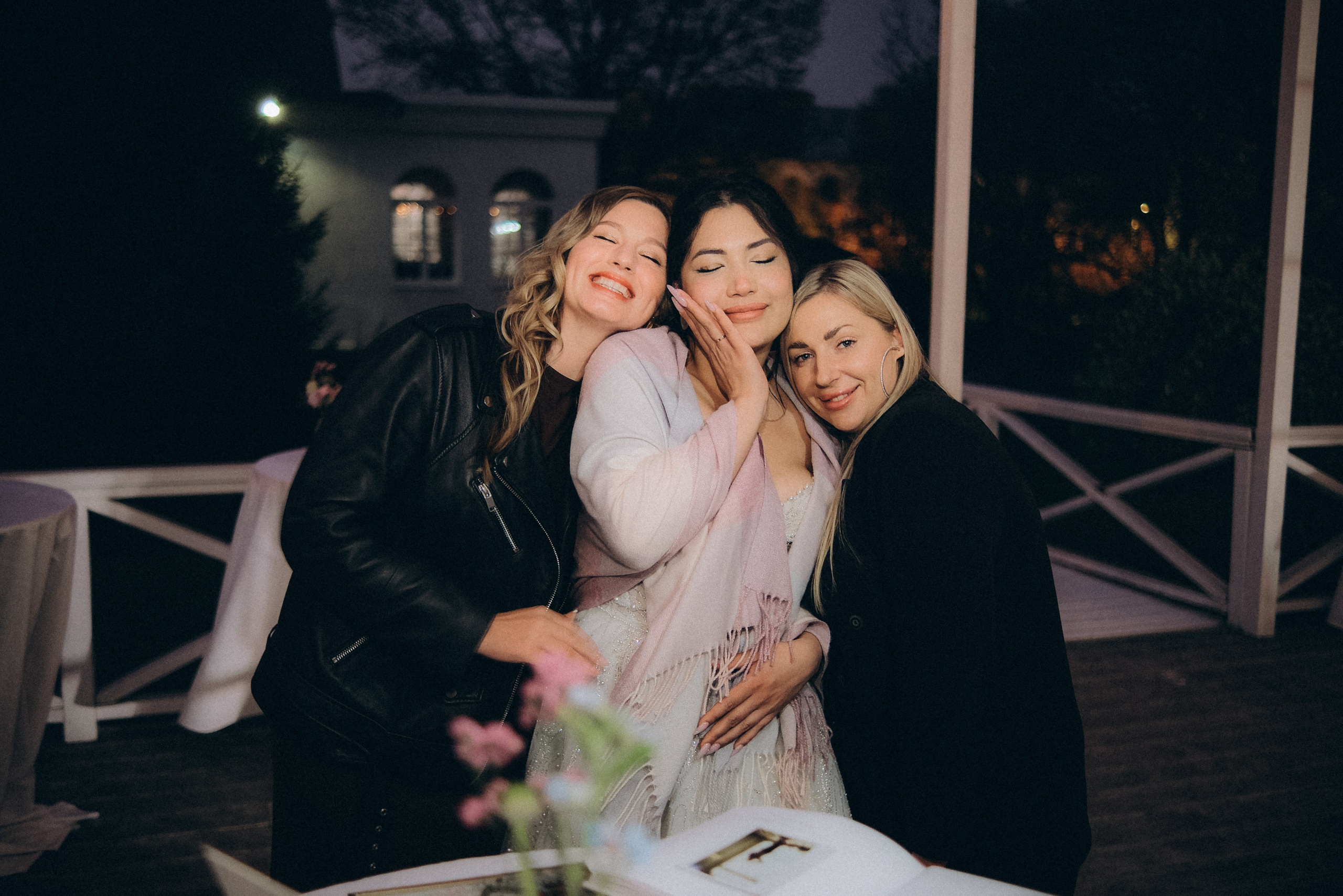 Рида & Богдан. Пушкин. Phdkvmr.ru