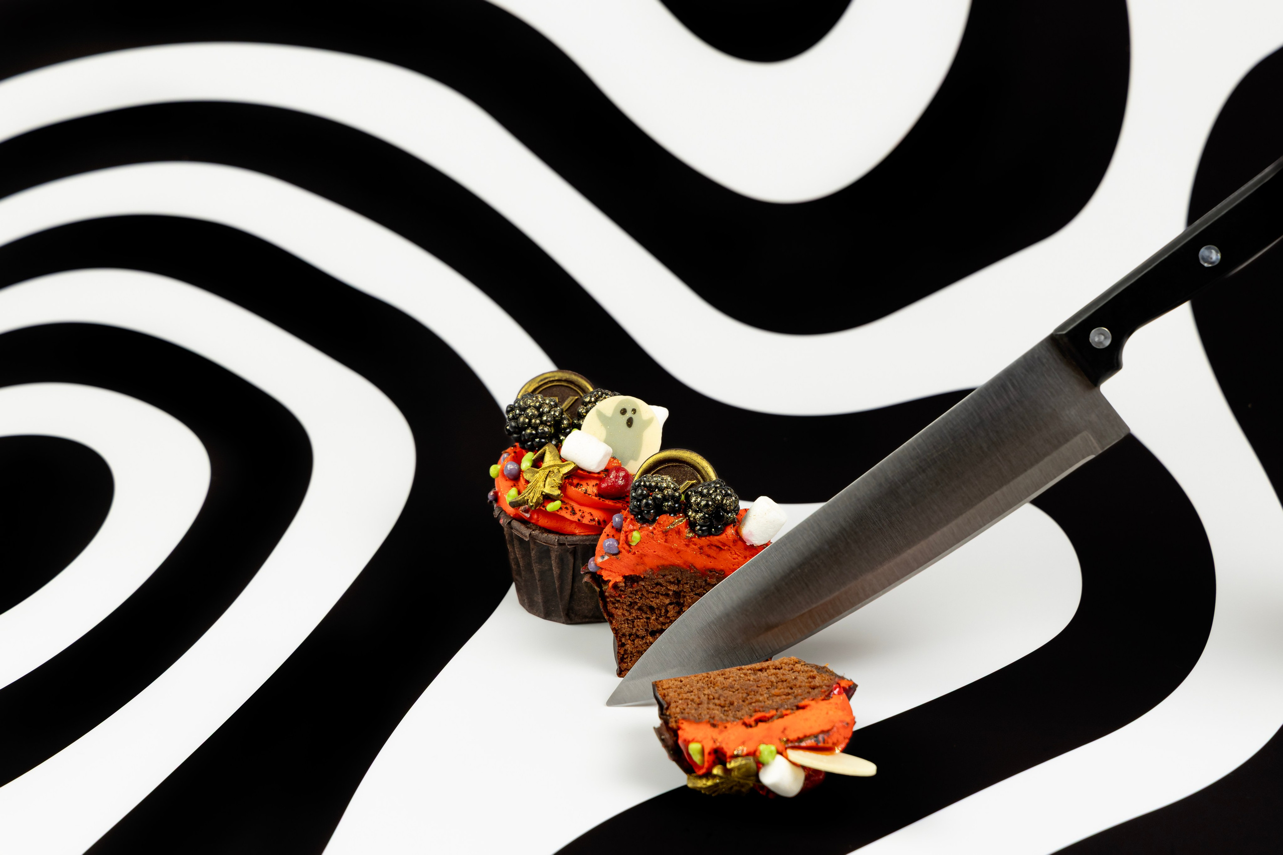 FRENCH KISS | Halloween 2025. Фотограф Александр Глебов