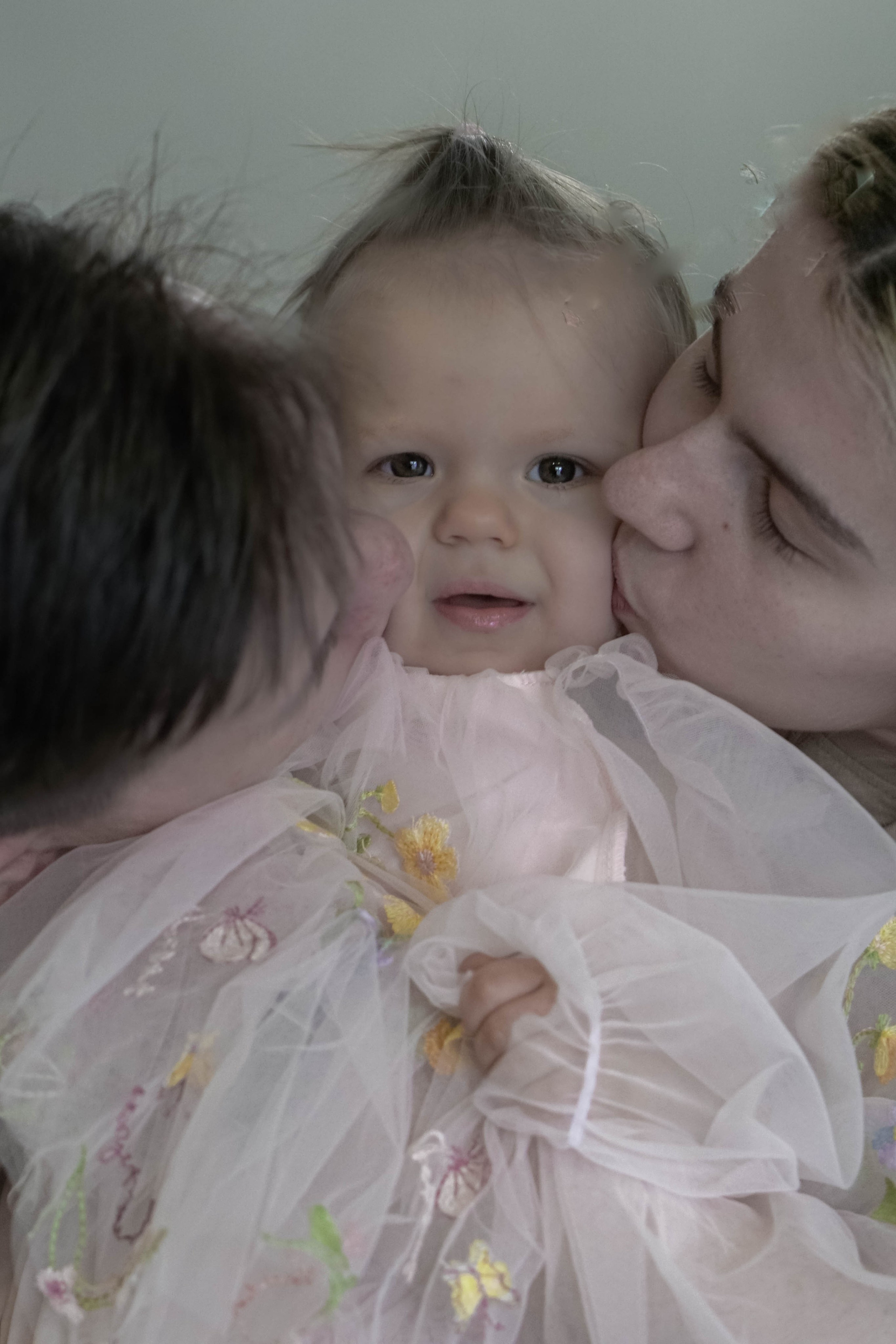 Кире годик. Фотограф Санкт-Петербург