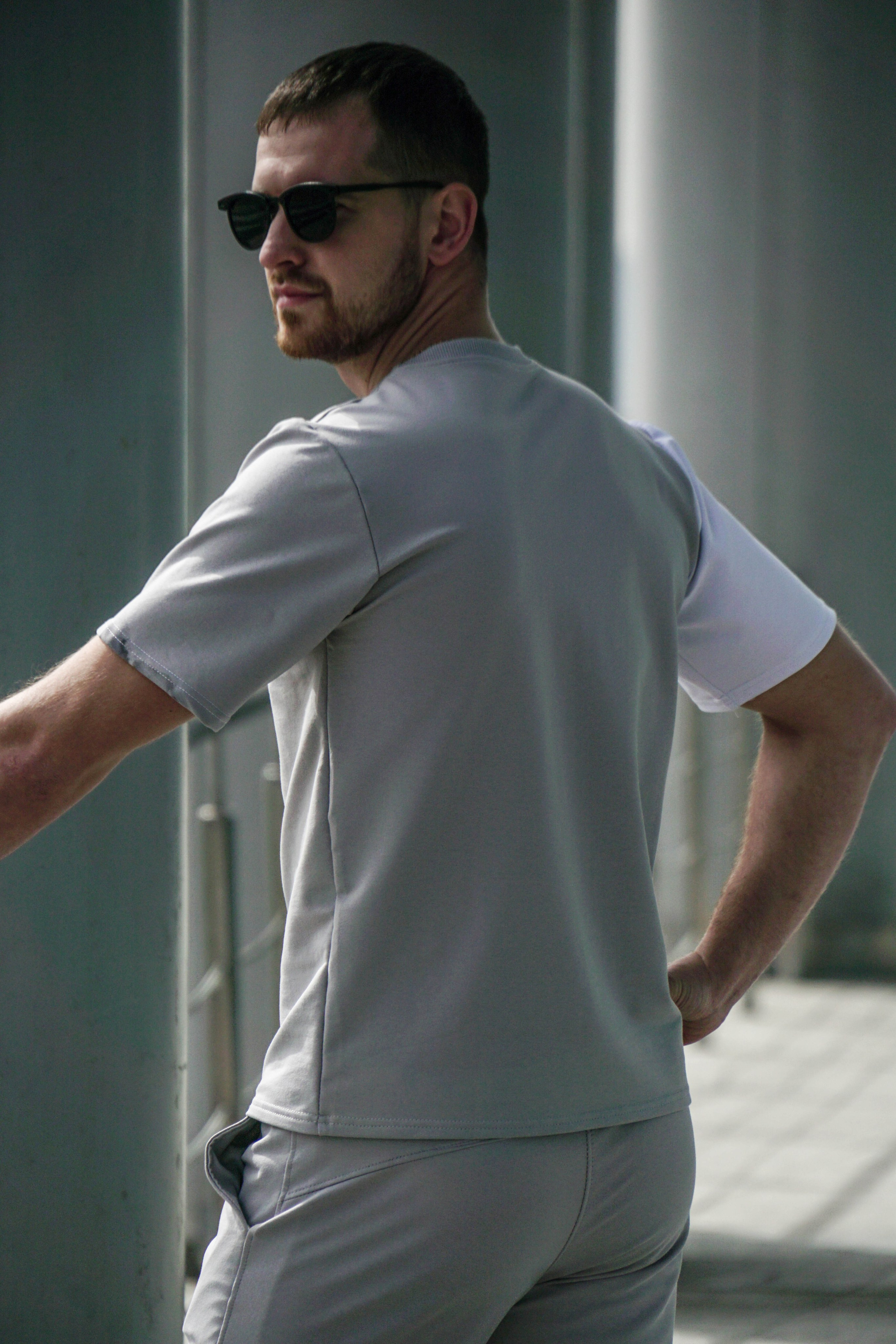 Спортивная одежда для сайта. Фотограф Санкт-Петербург