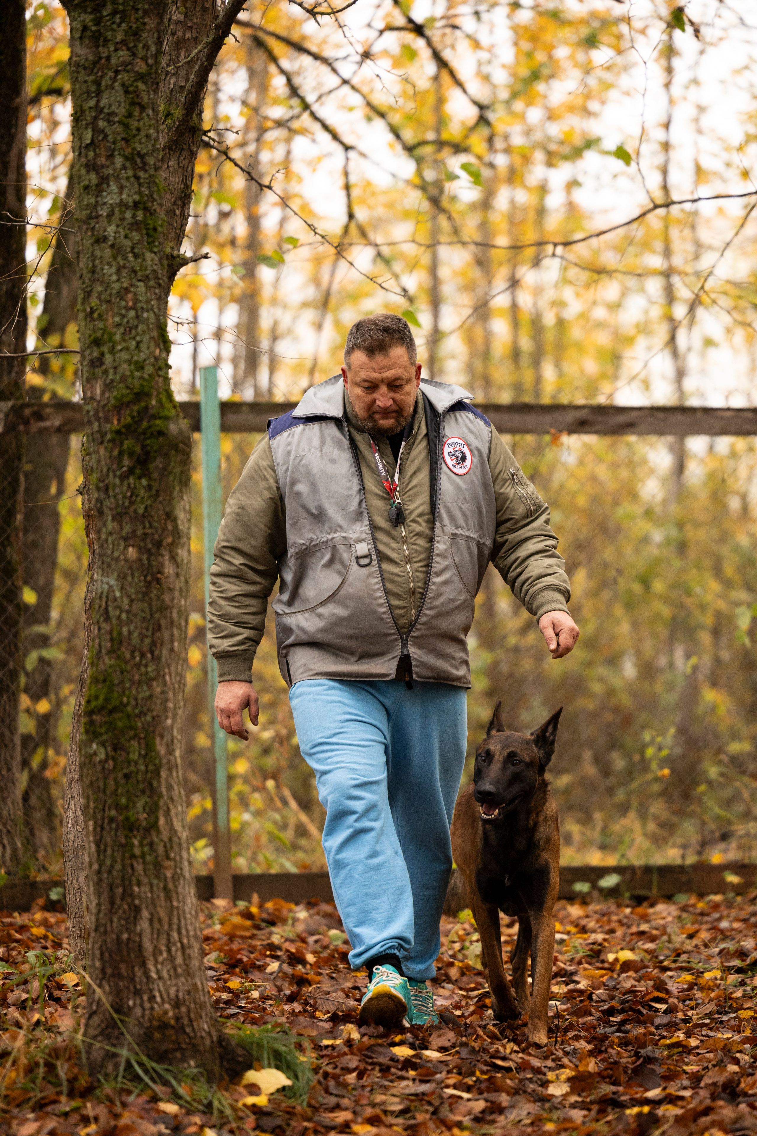 Соревнования по Мондьорингу г. Вологда. Фотограф-анималист Анна Маринич