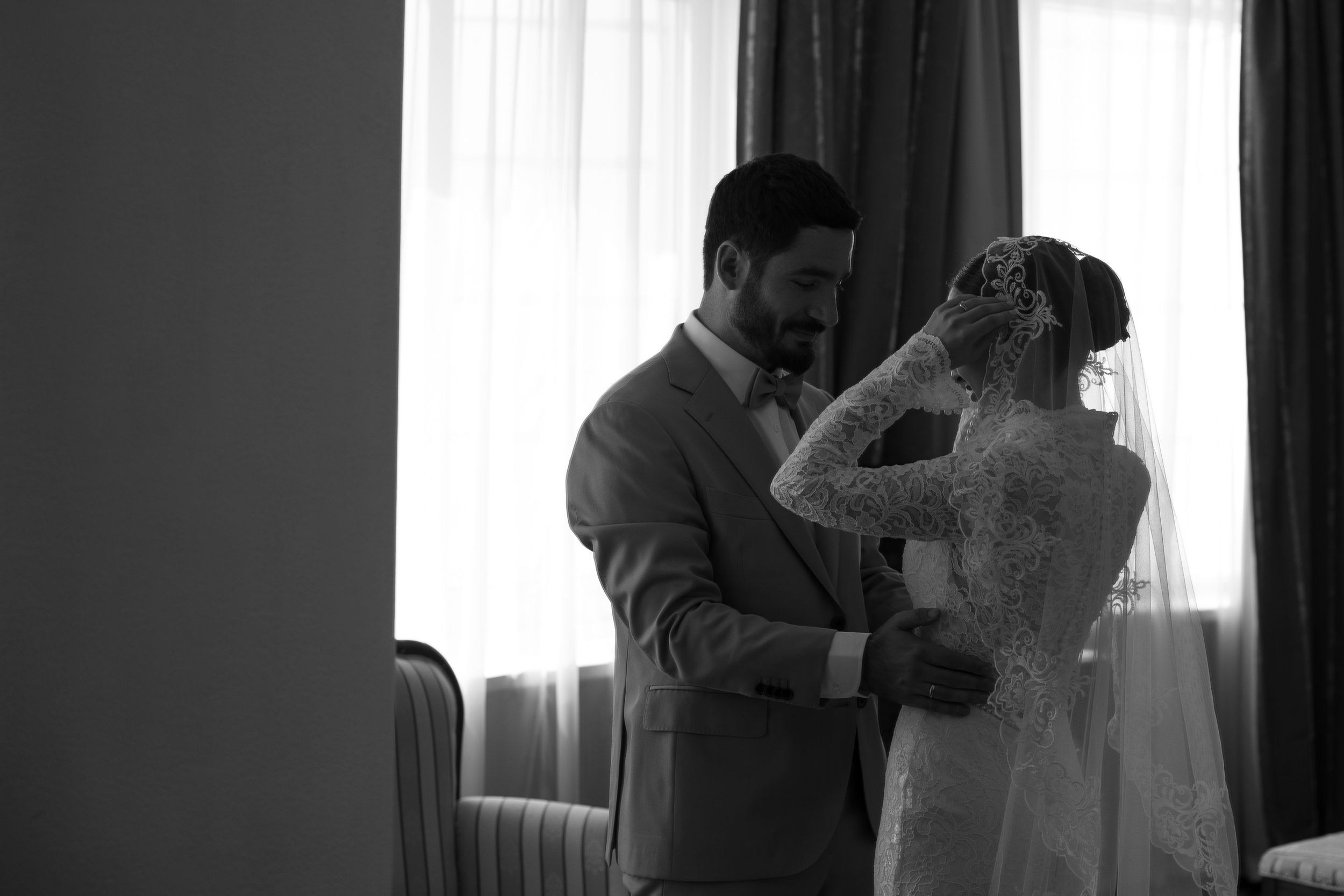 23.08.25 Саша и Валерия. Свадебный организатор Екатеринбург