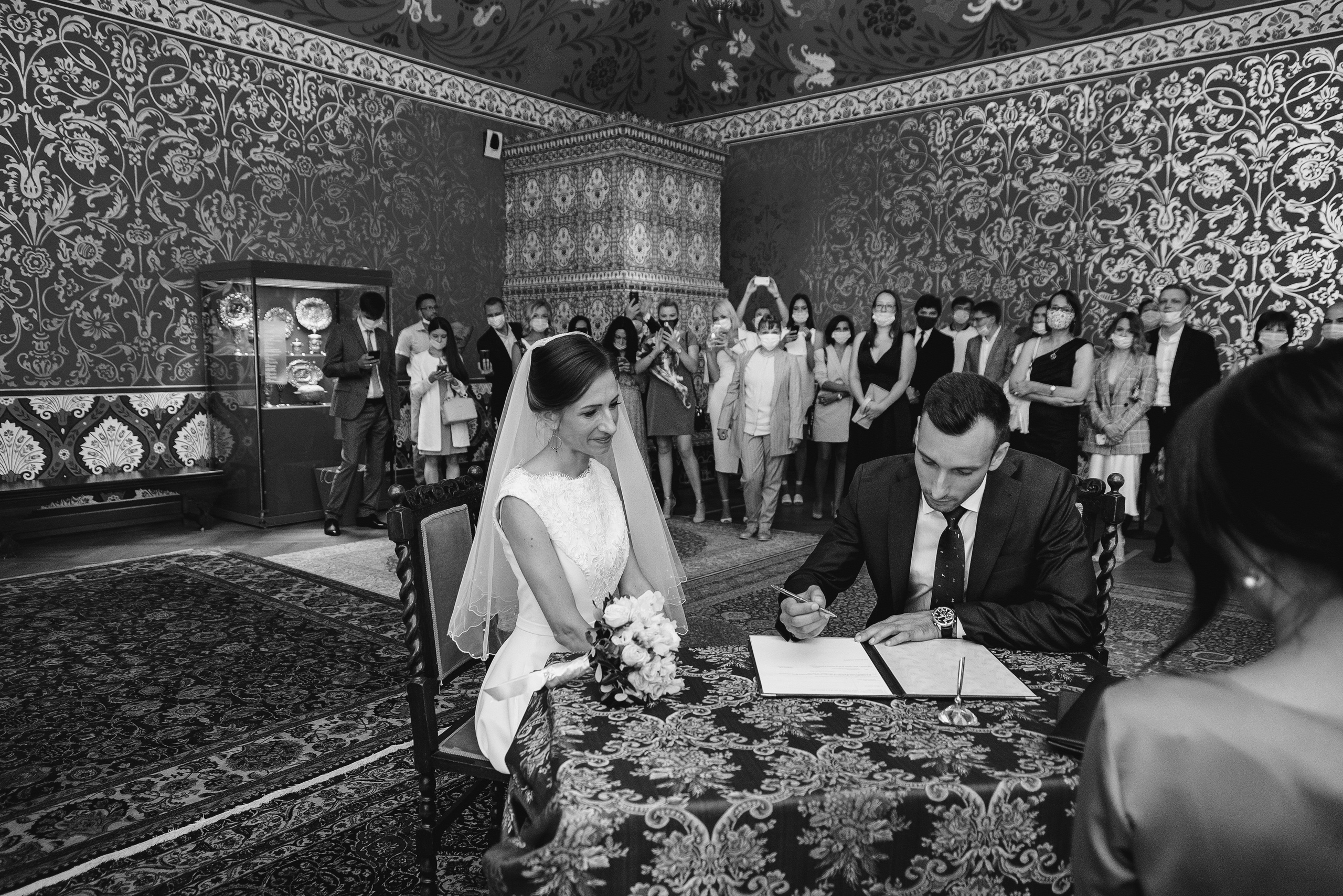 ЯРОСЛАВ и ОЛЬГА. Свадебный и семейный фотограф РИТА БОЧКАРЁВА