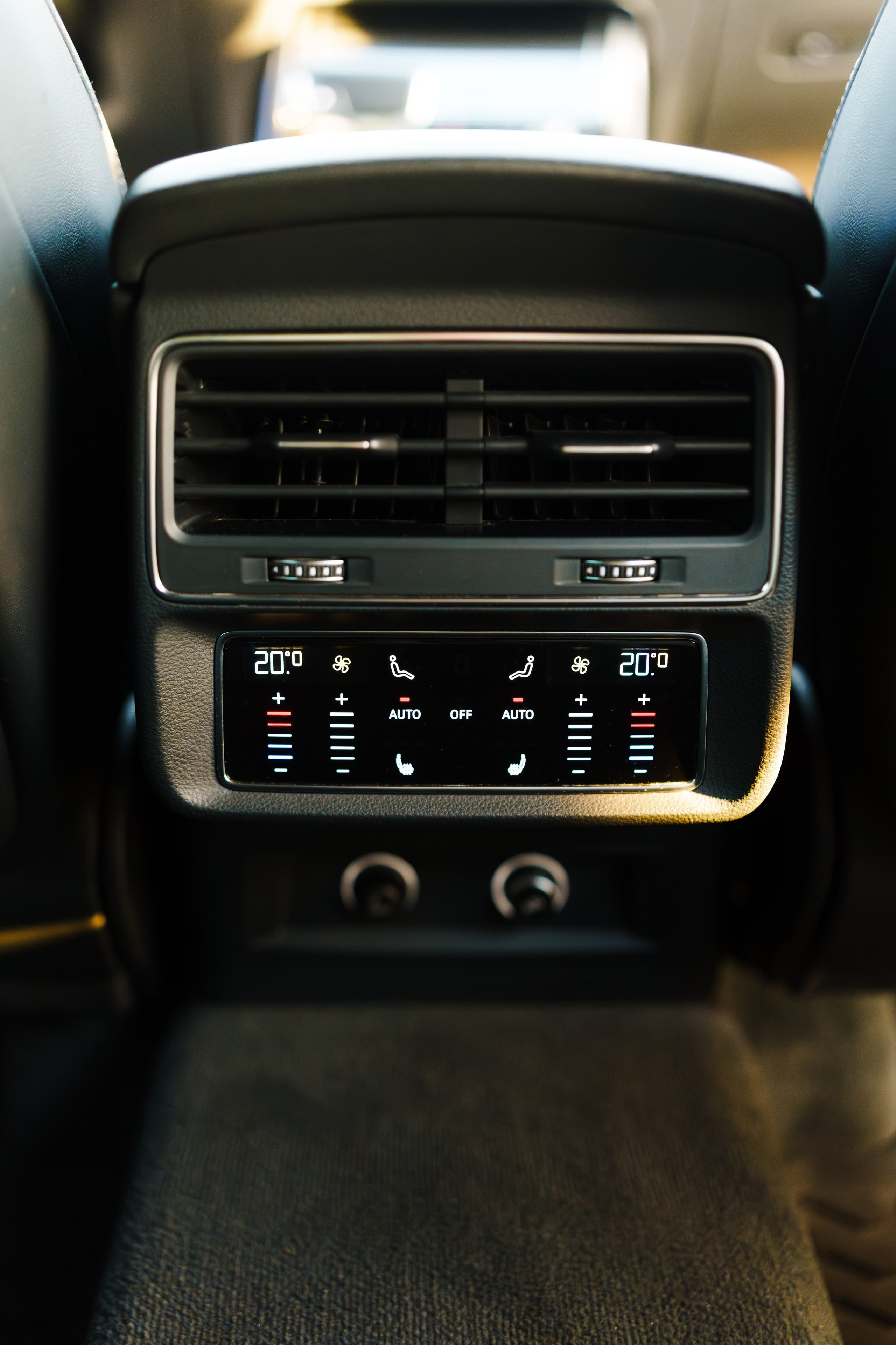 Audi Q8. Фотограф в СПБ Алмаз Камаев