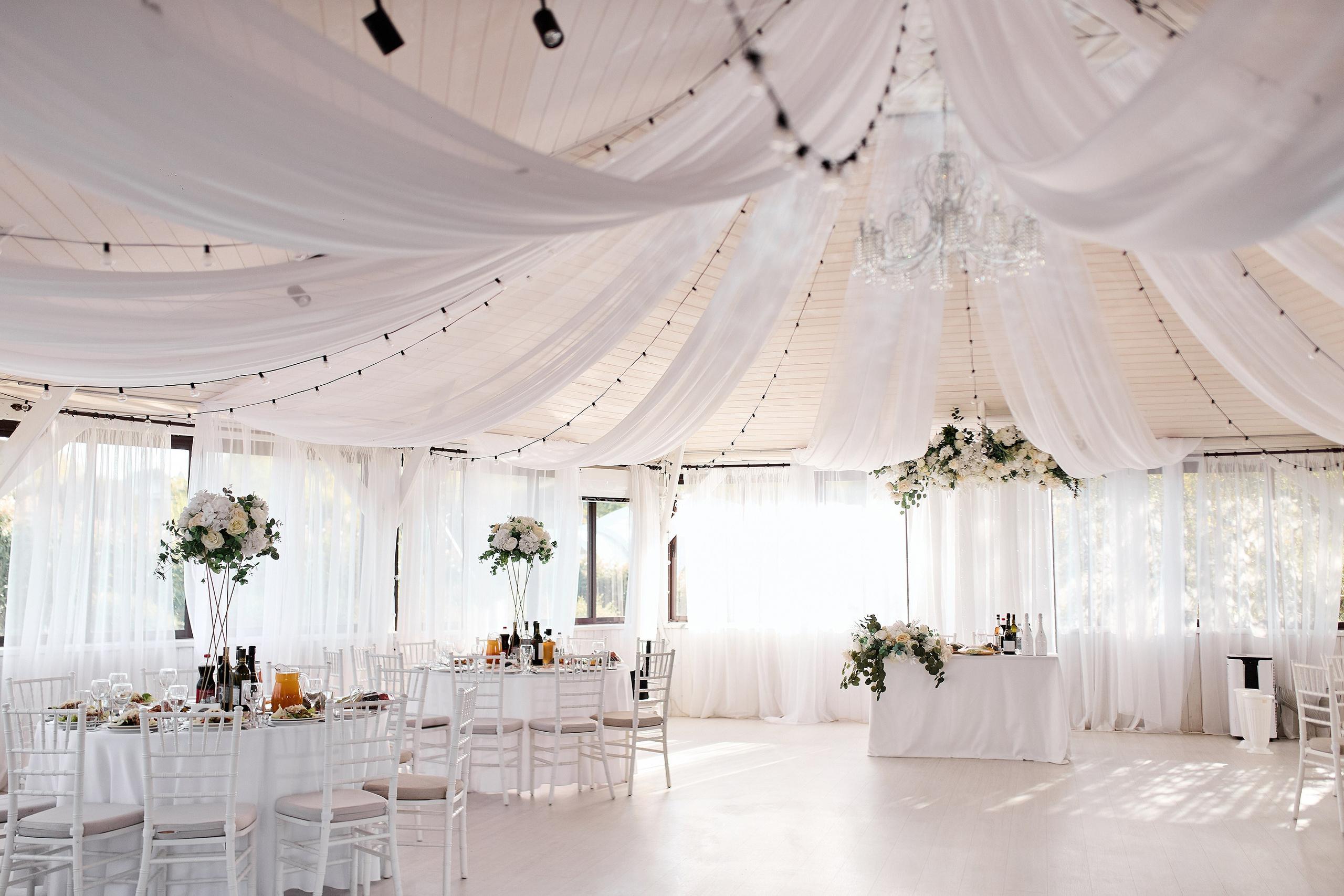 Wedding Day Артём + Татьяна. Свадебный и портретный фотограф в Белгороде Гаркавцева Полина