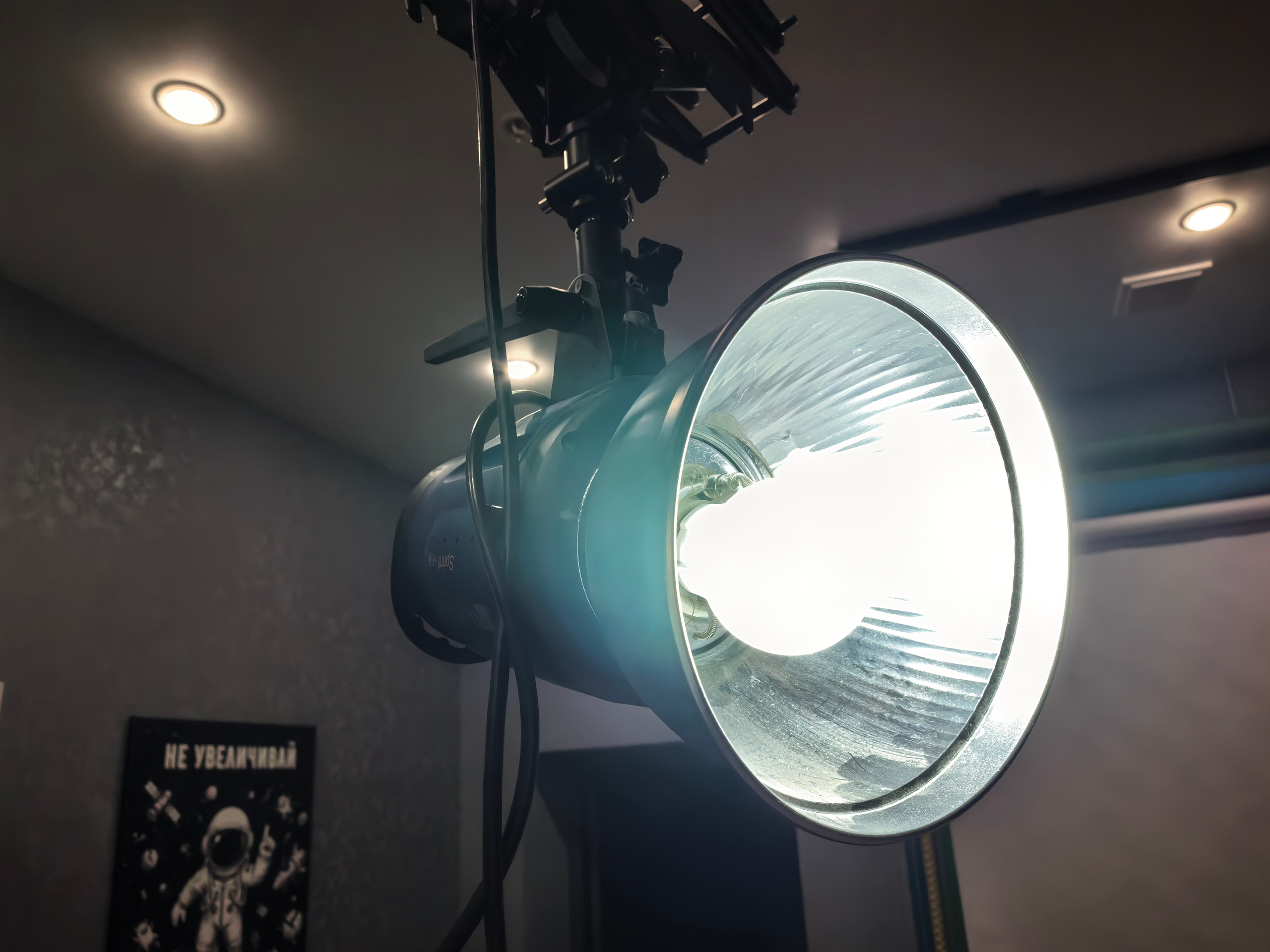 Аренда стдии. Фото и видеосъёмка в Ярославле | Грибов Медиа контент студия  — от 2500 ₽/час