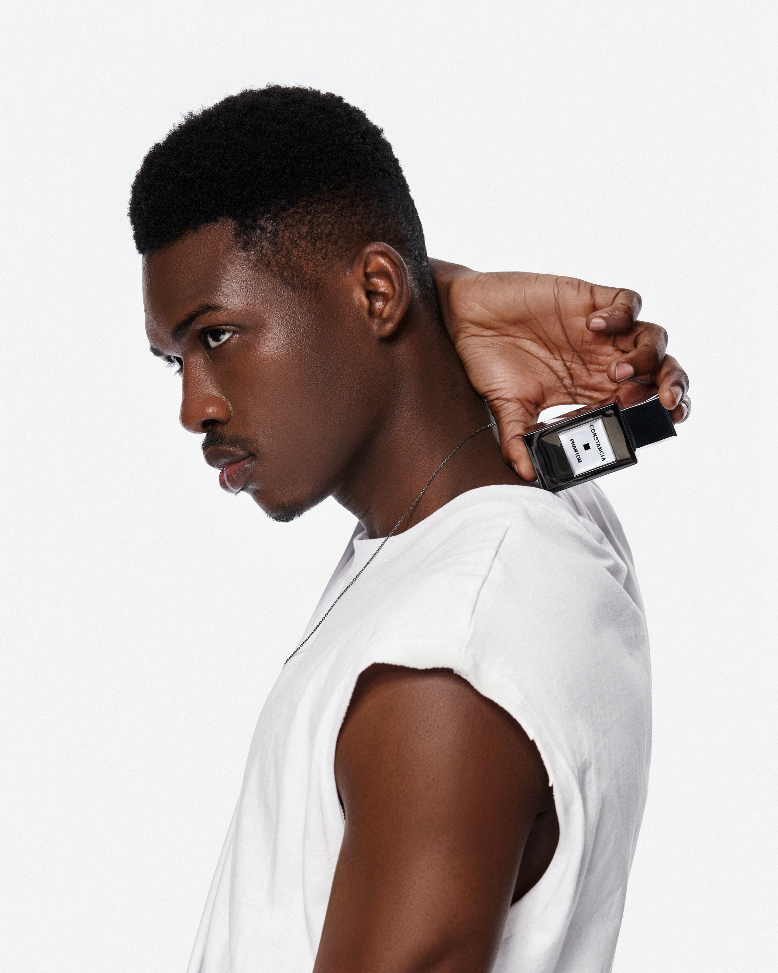 Campaign constancia perfume. Nadezhda Diskant is a Moscow and Saint Petersburg based photographer