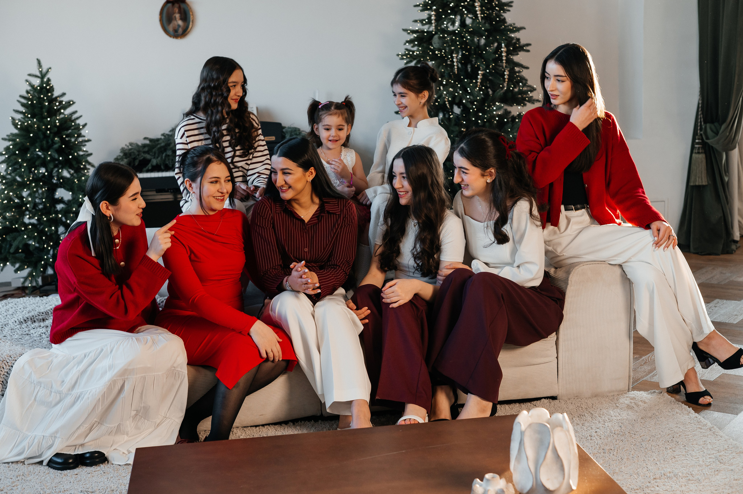 Женское счастье. Свадебный фотограф