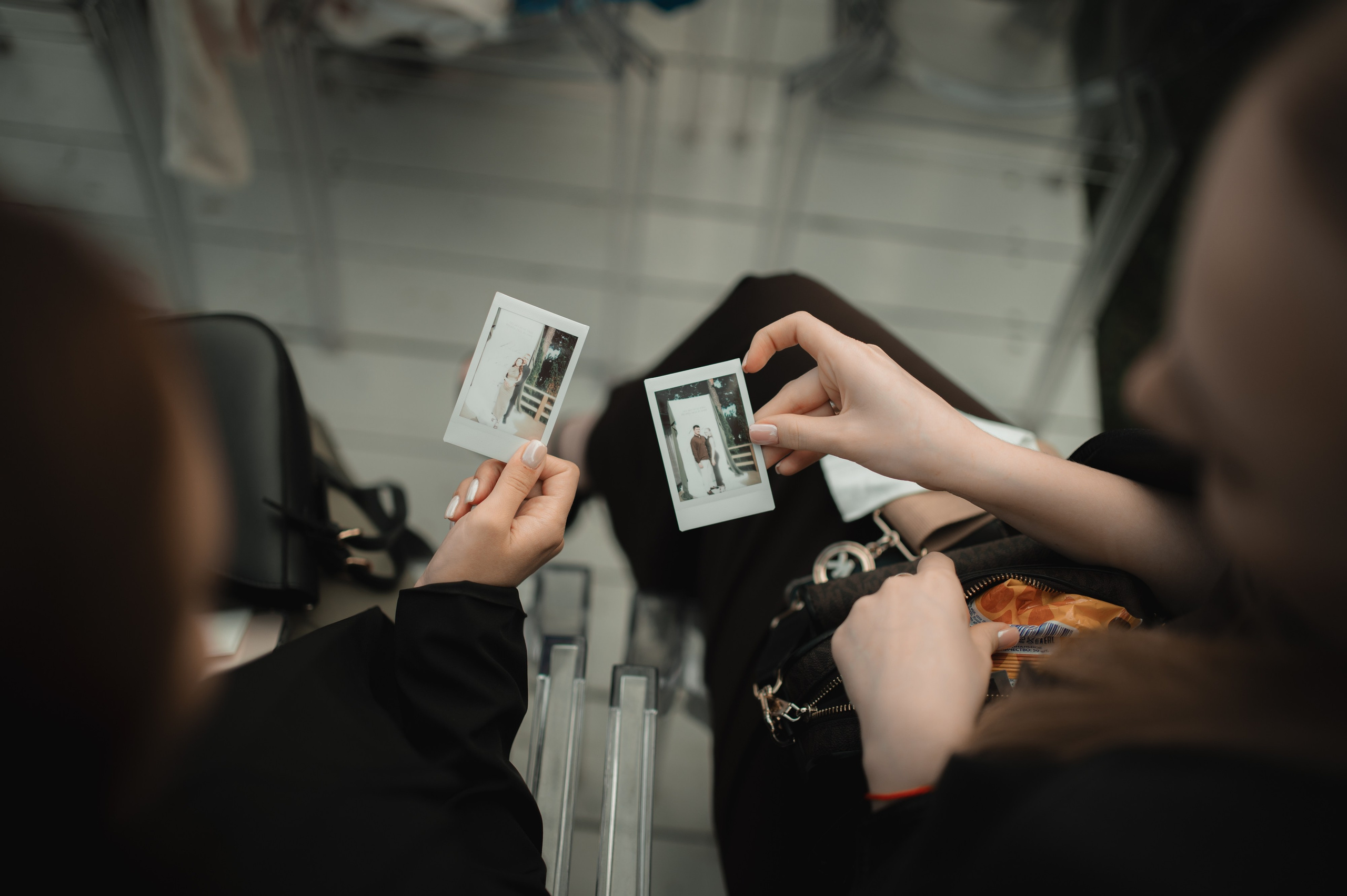 Екатерина и Павел. Свадебный и портретный фотограф в Москве Жердев Даниил