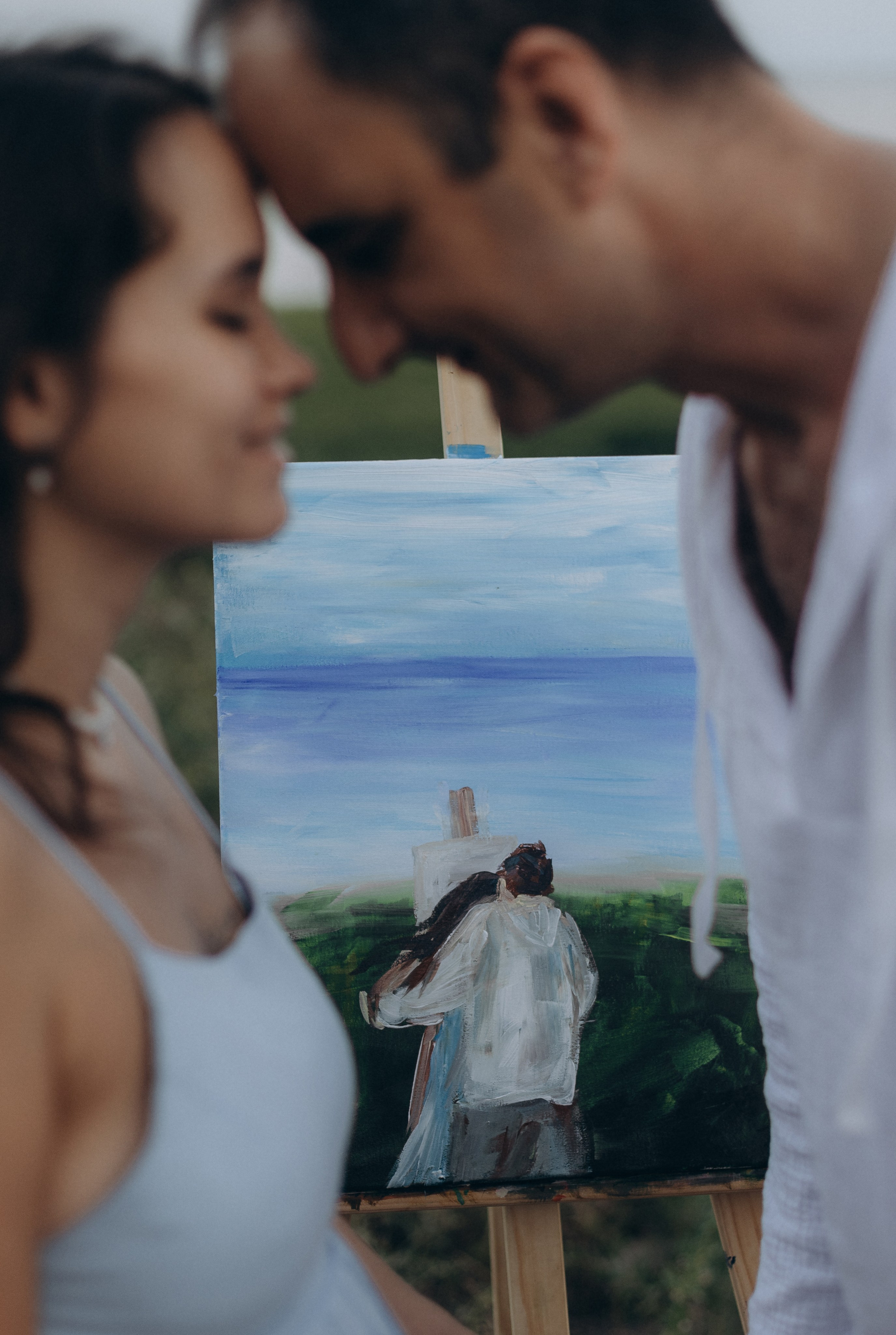 Марго и Дима. Главная