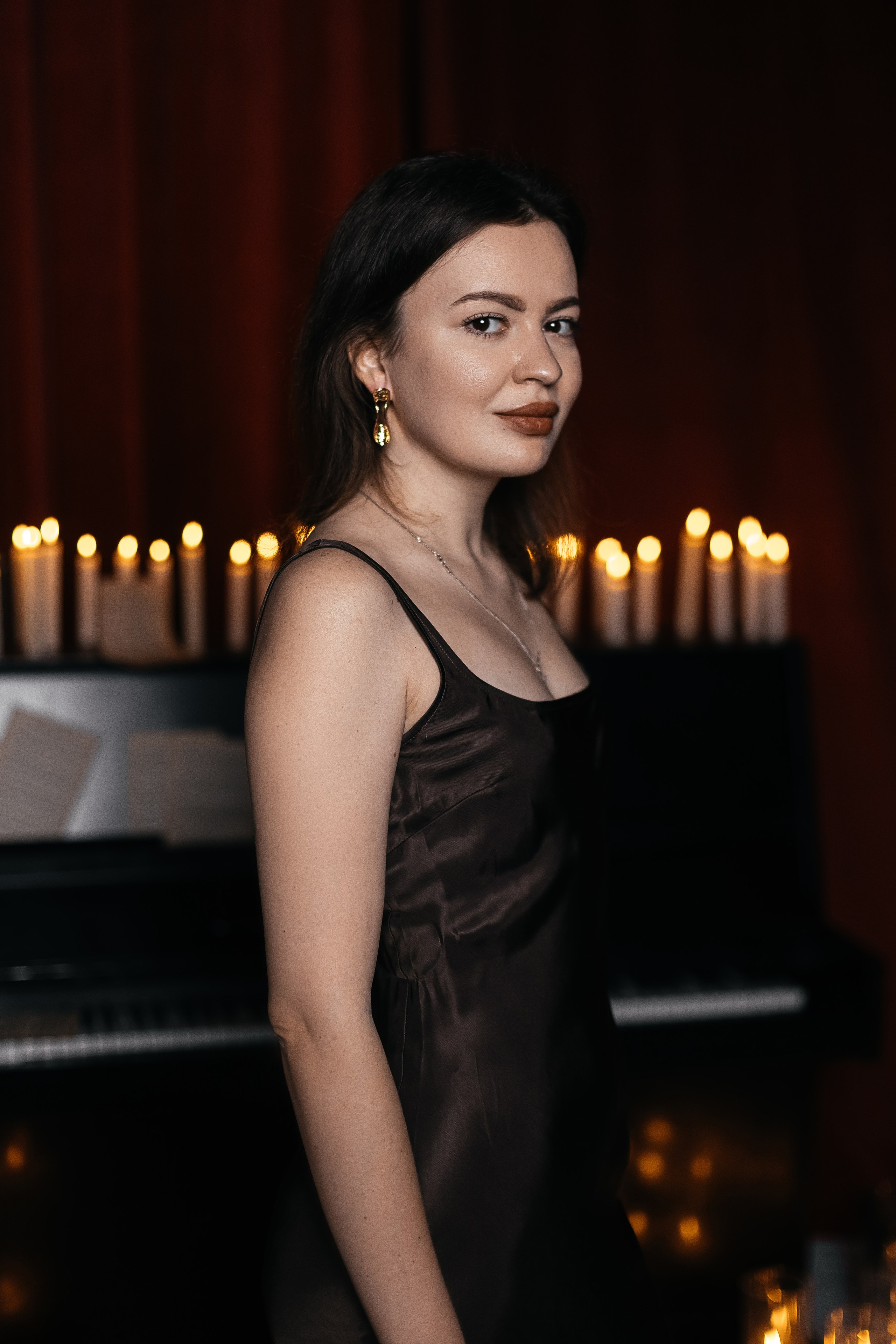 Мария. Главная