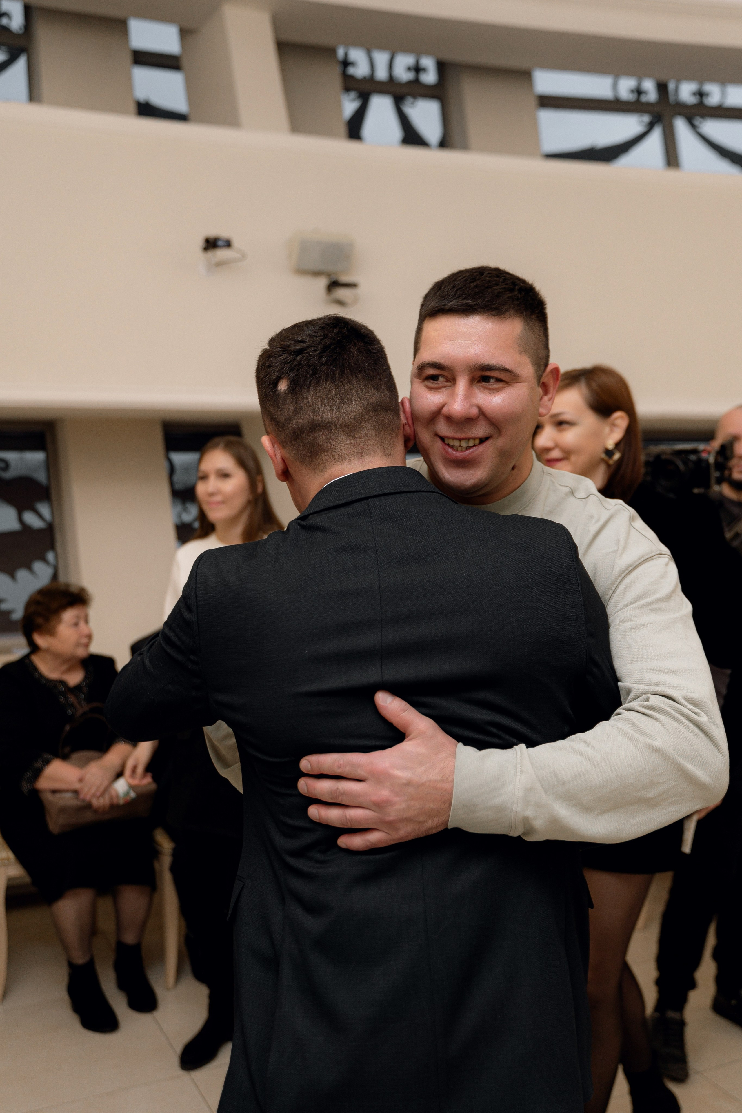 Почему на фотографе экономить нельзя: история пары, которая вернулась ко мне. RAMIL SAFIULLIN