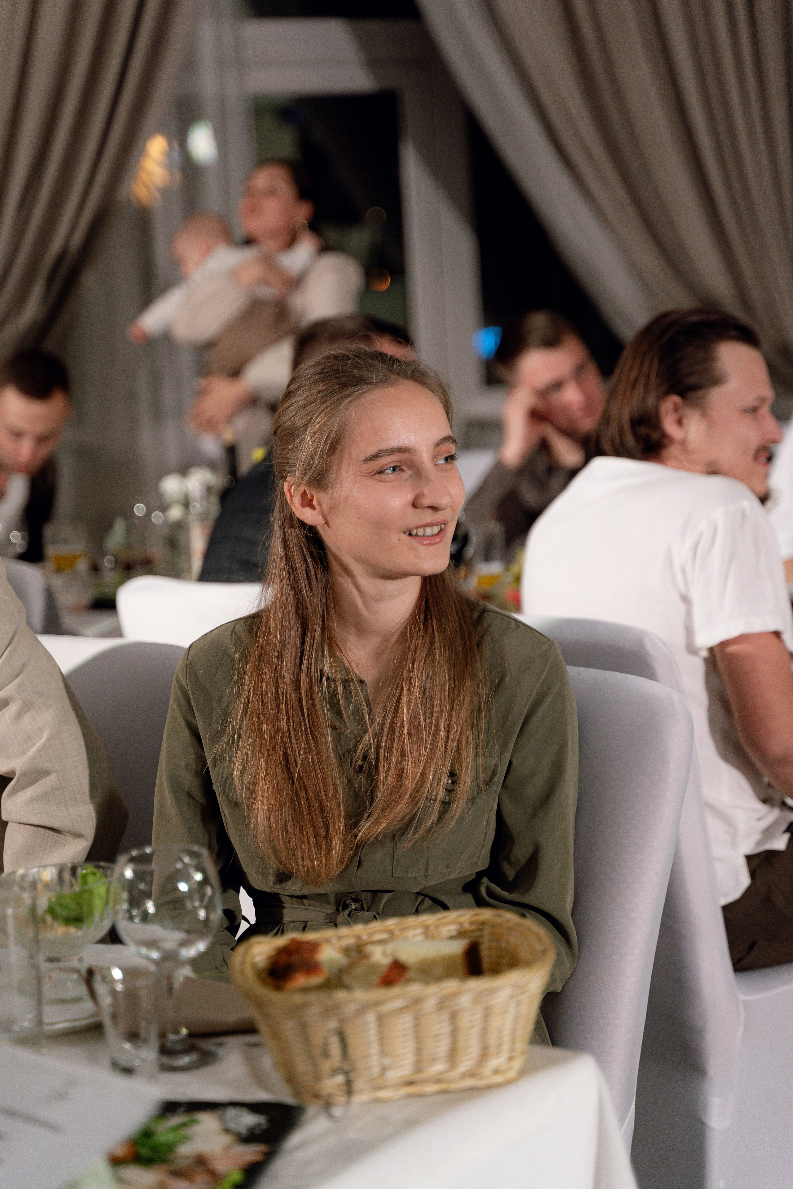 Петр & Анастасия. Свадебный фотограф в Казани