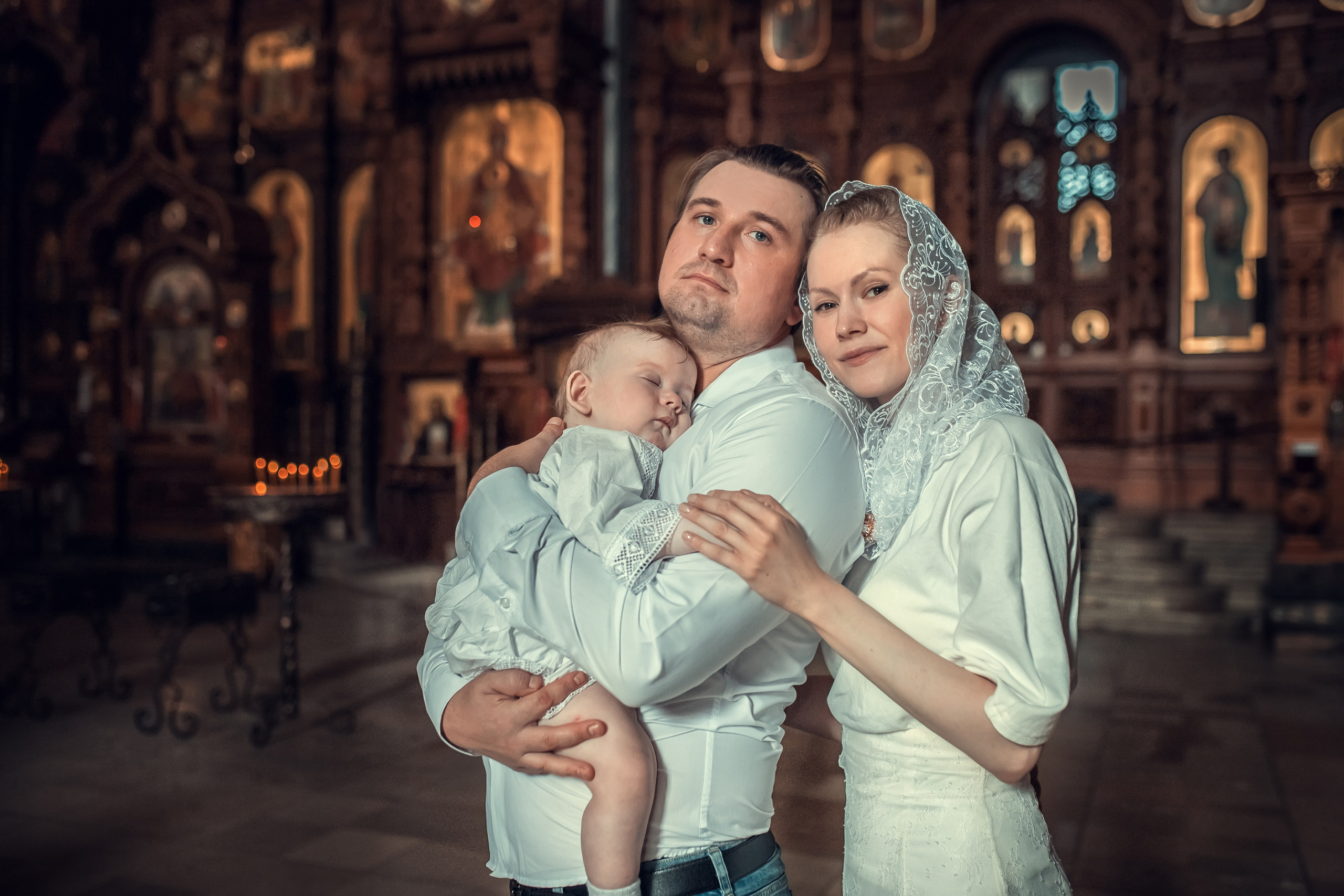 Собор Александра Невского. Екатерина Крапивина фотограф церковных Таинств в Нижний Новгороде