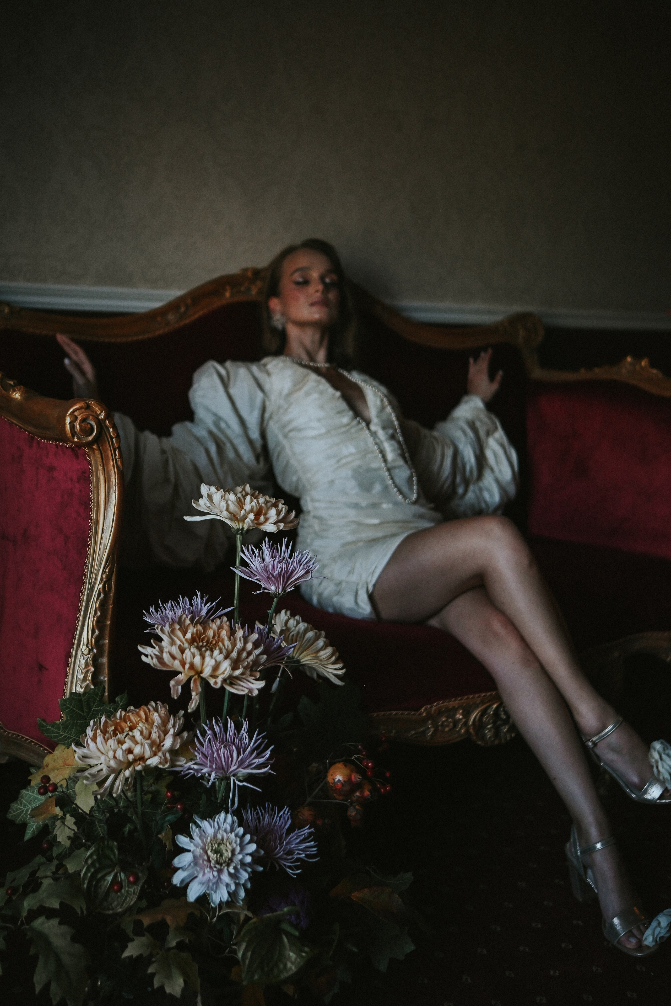 Слава+Кристина. Кожухова Виктория свадебный и семейный фотограф