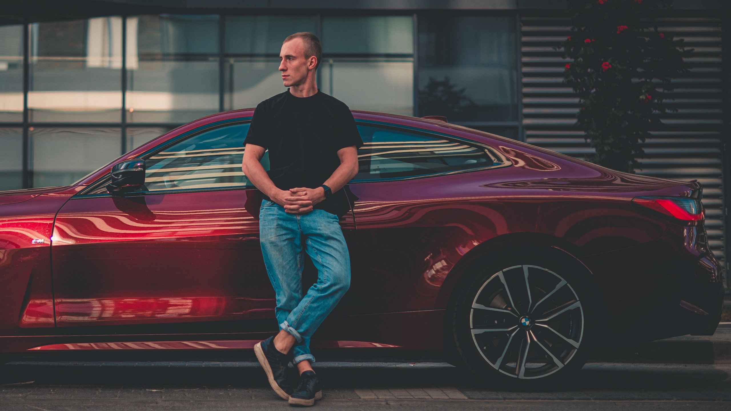 Иван Кубик — фотограф и видеограф