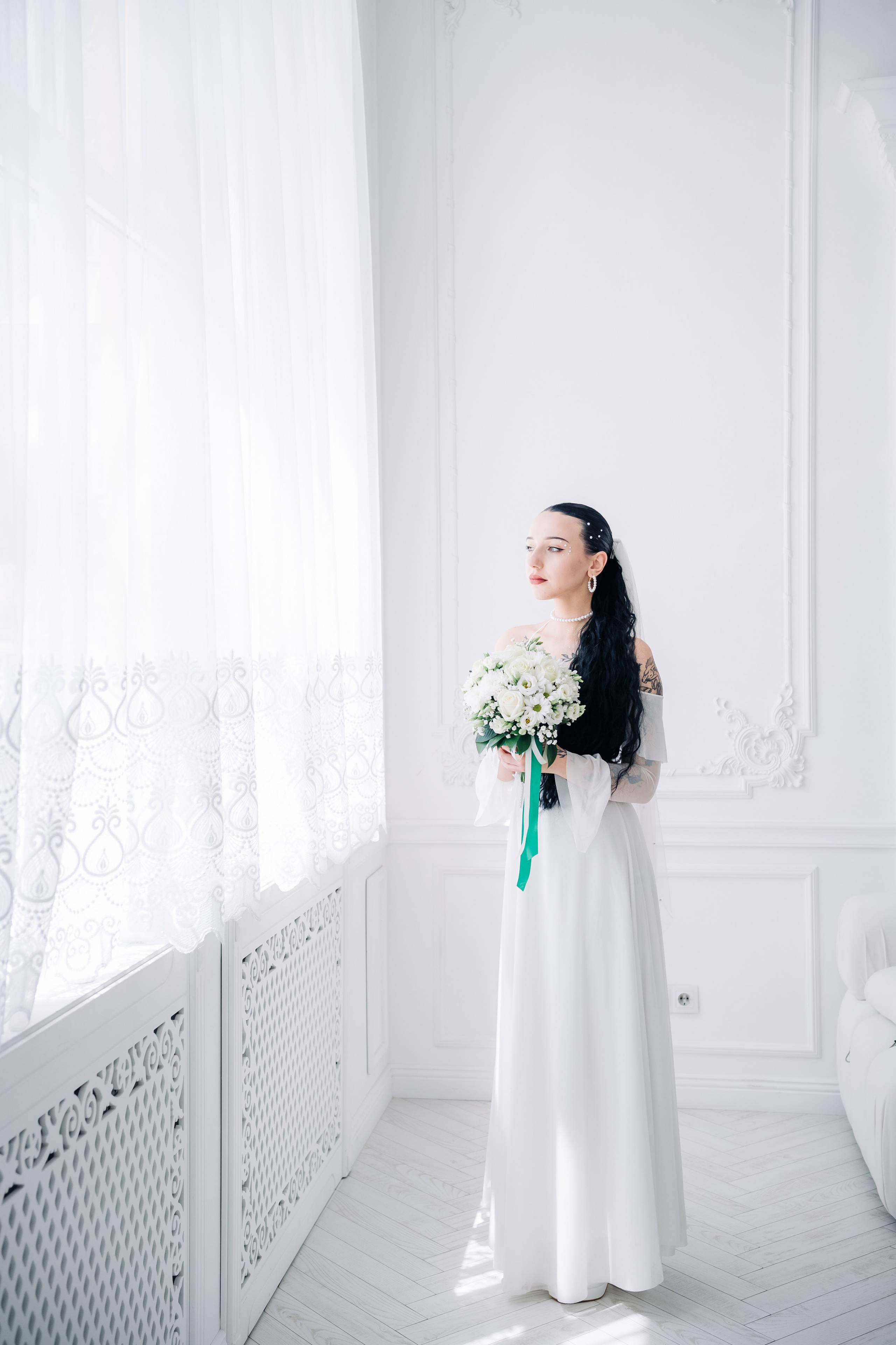 Николай и Адель