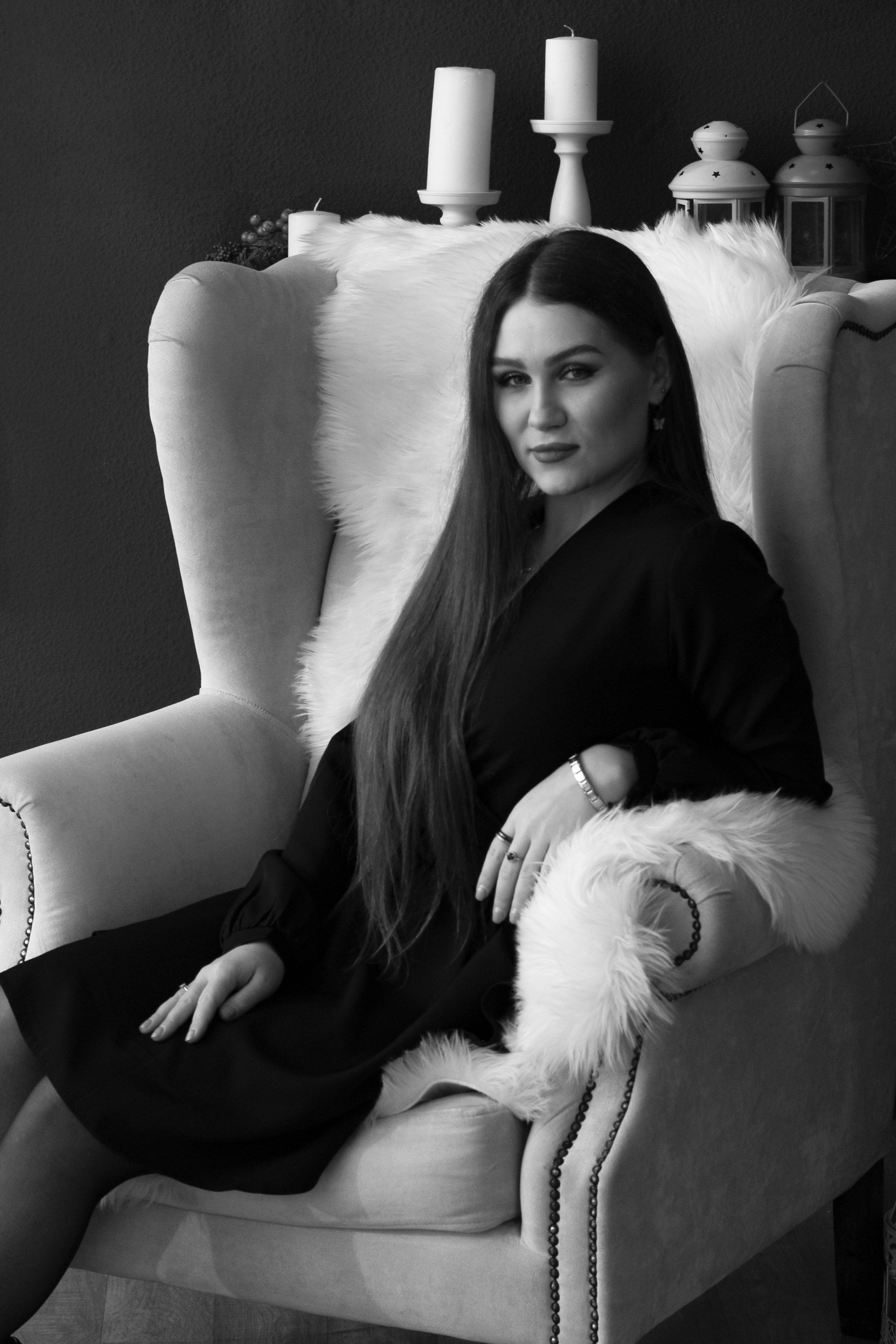 Портреты. PhotogRaw