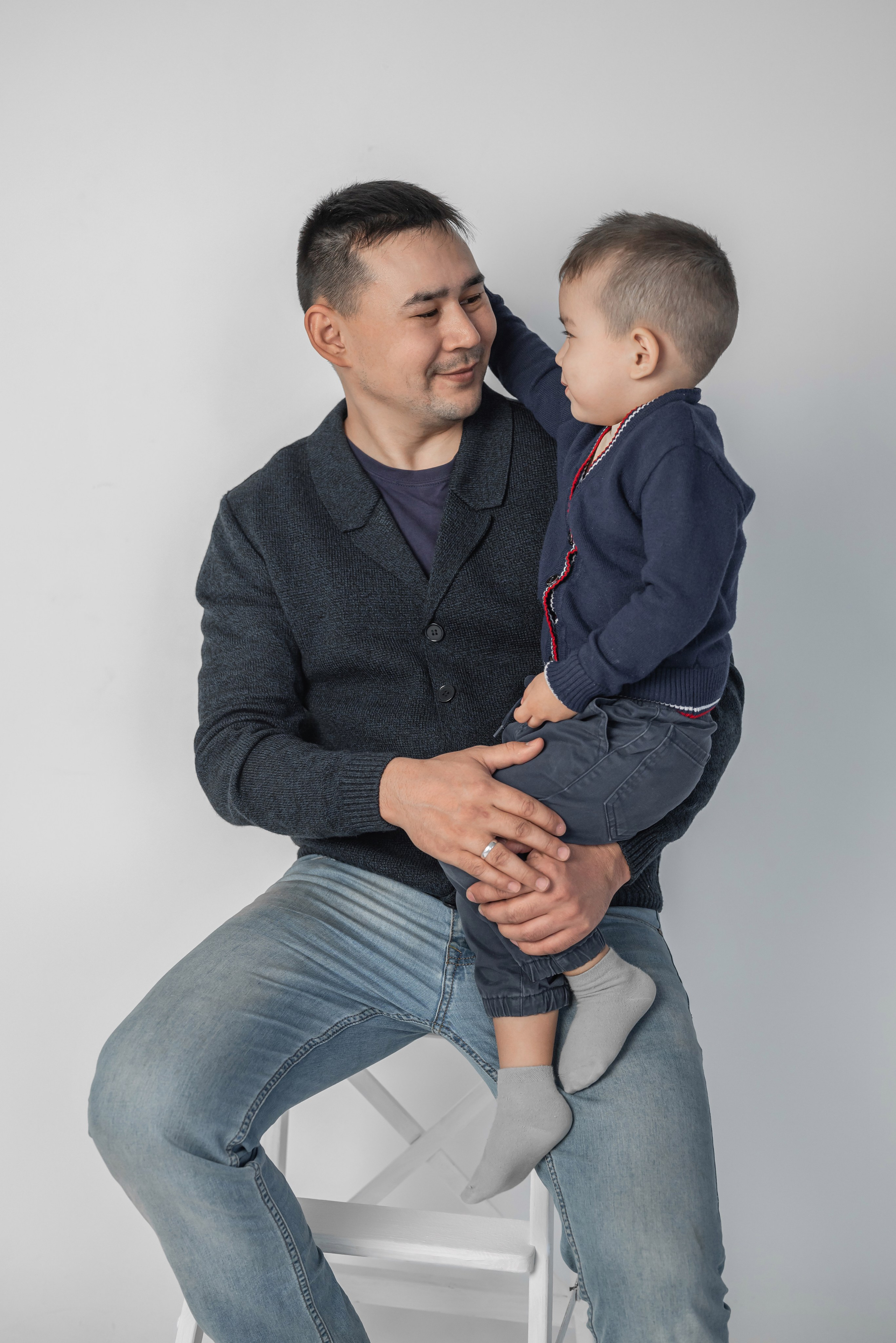 Алия. Фотограф в городе Салават