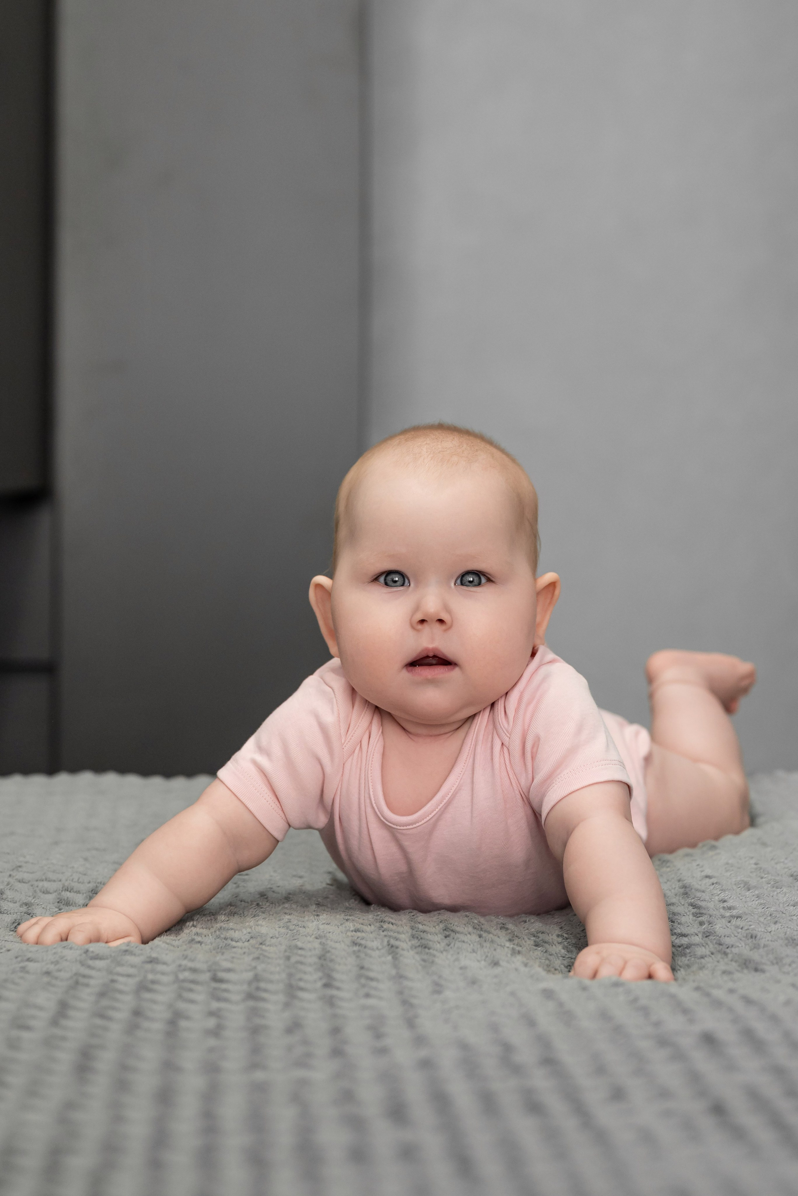 Эмиль, Адиля и Ассель. Фотограф в городе Салават