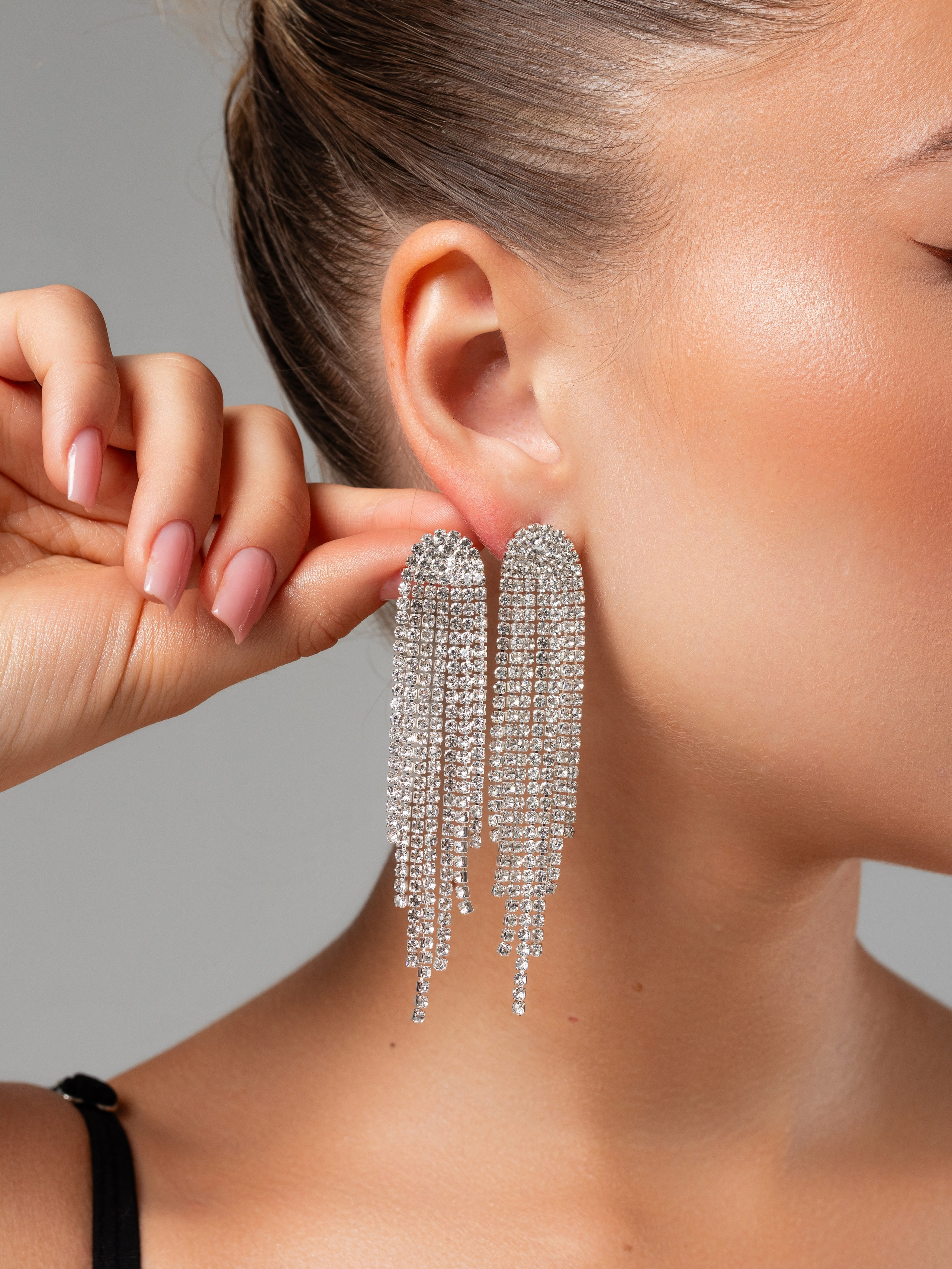 Бижутерия. Фотограф в Краснодаре Арина Кудряшова