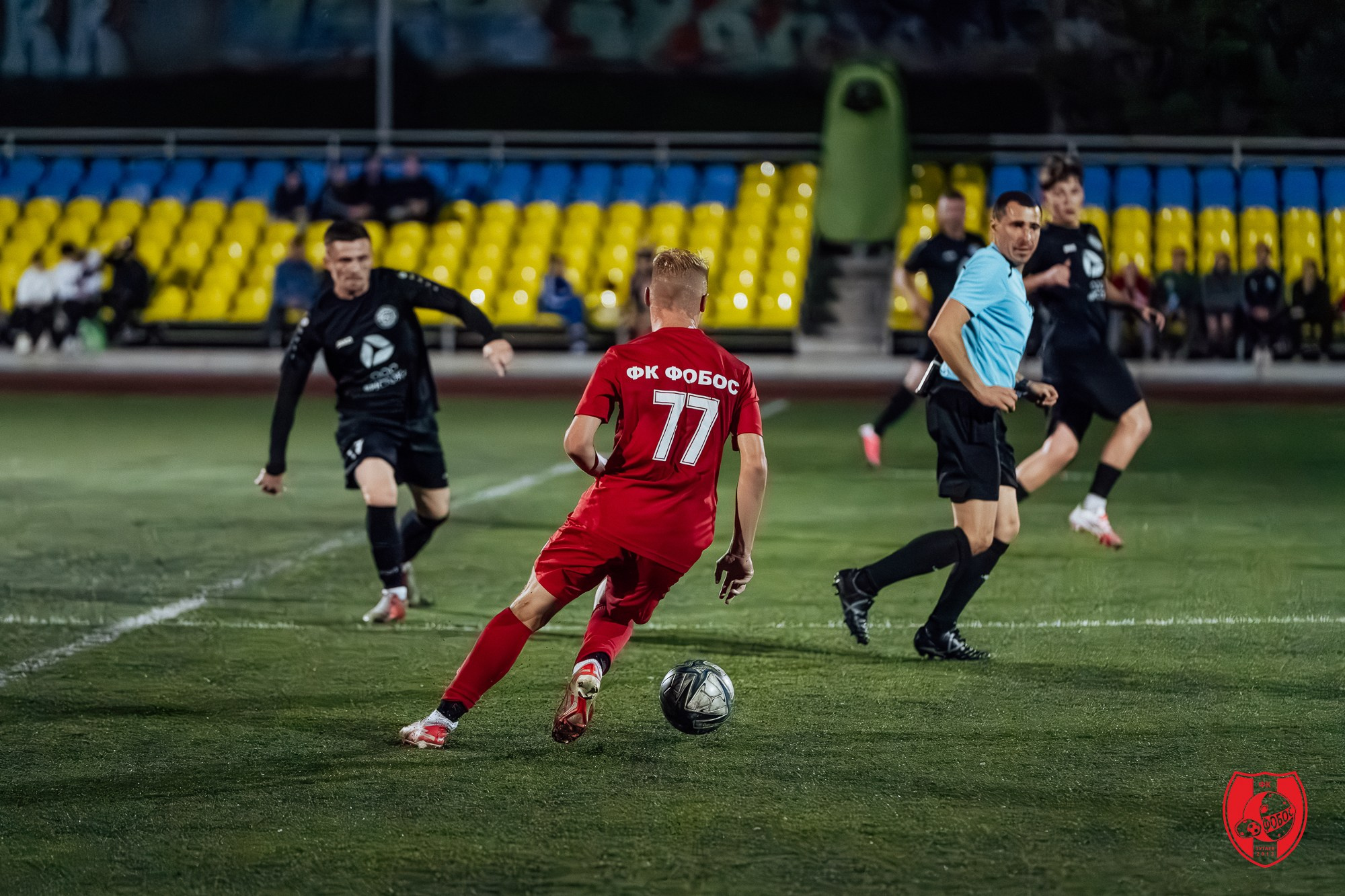 Репортаж с футбольного матча. Свадебный и репортажный фотограф в Ярославле Евгений Сальников
