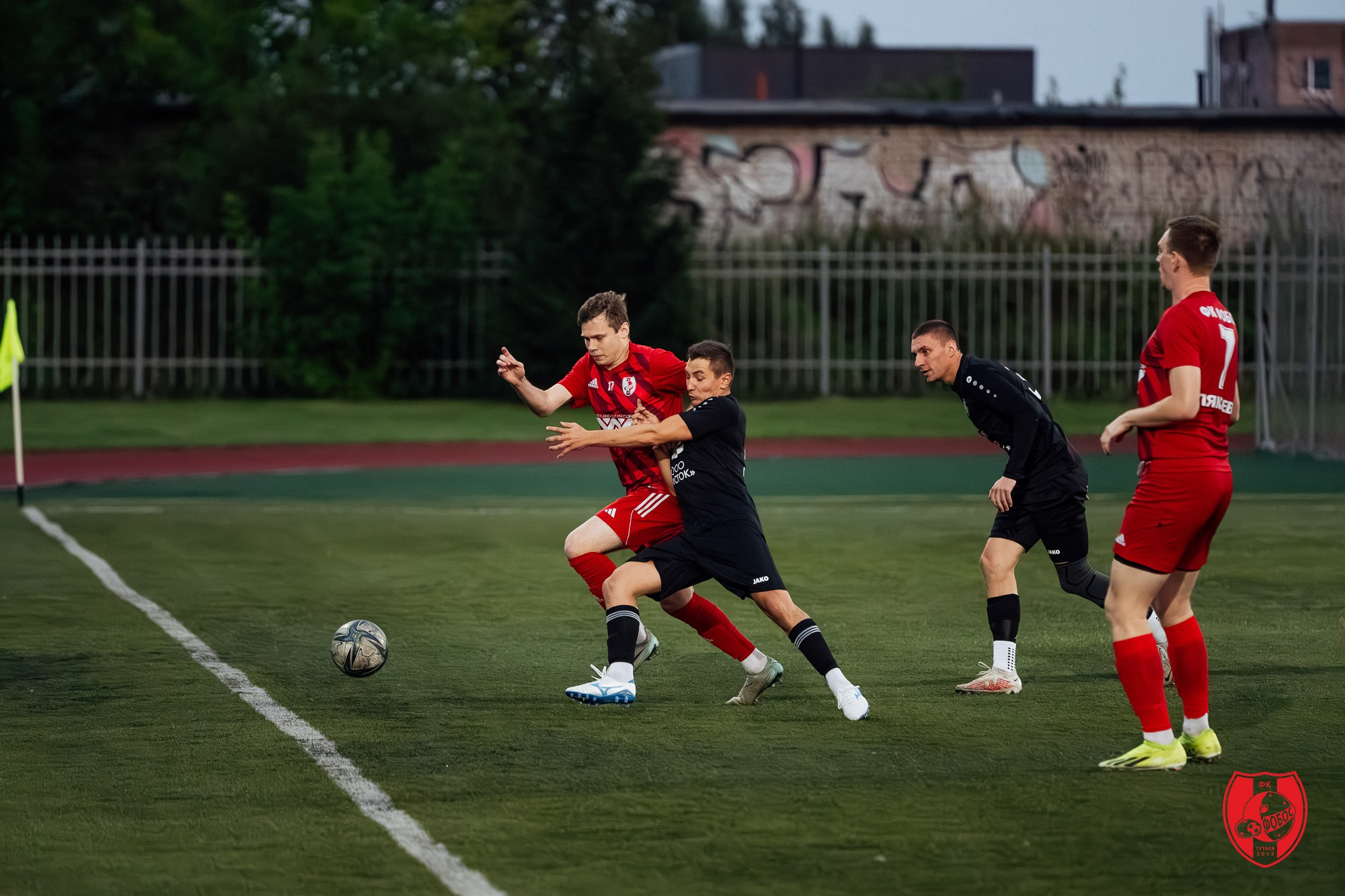 Репортаж с футбольного матча. Свадебный и репортажный фотограф в Ярославле Евгений Сальников