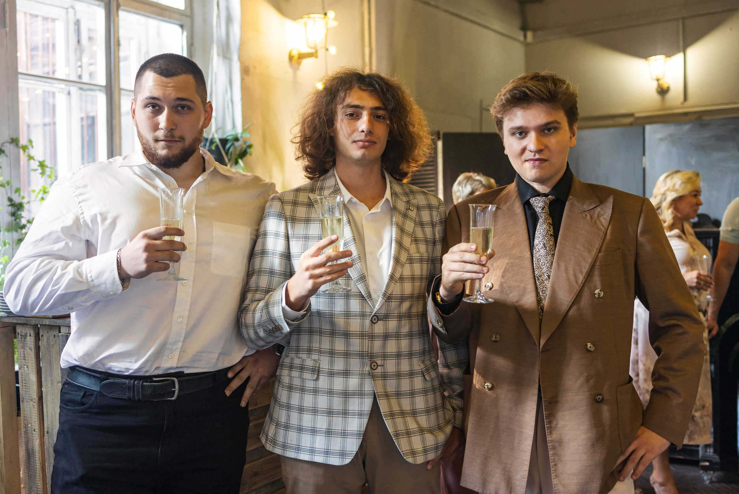 Н & С. Свадебный, семейный и индивидуальный фотограф в Зеленограде и Москве Ирина Костенко