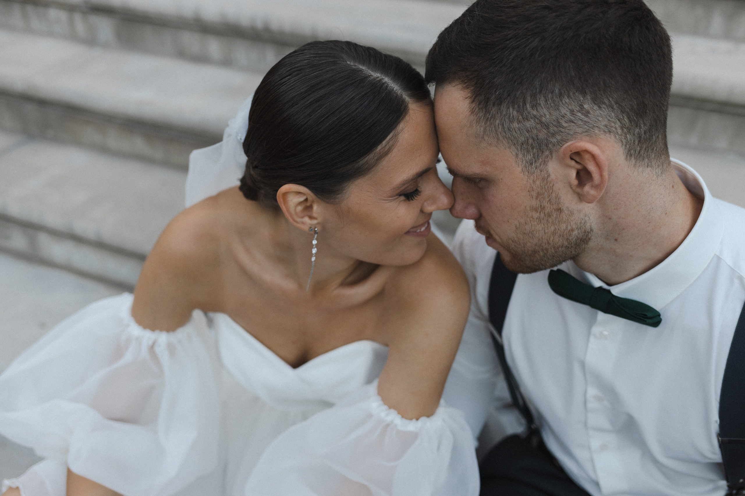 Евгений и Мария. Семейный фотограф в Москве