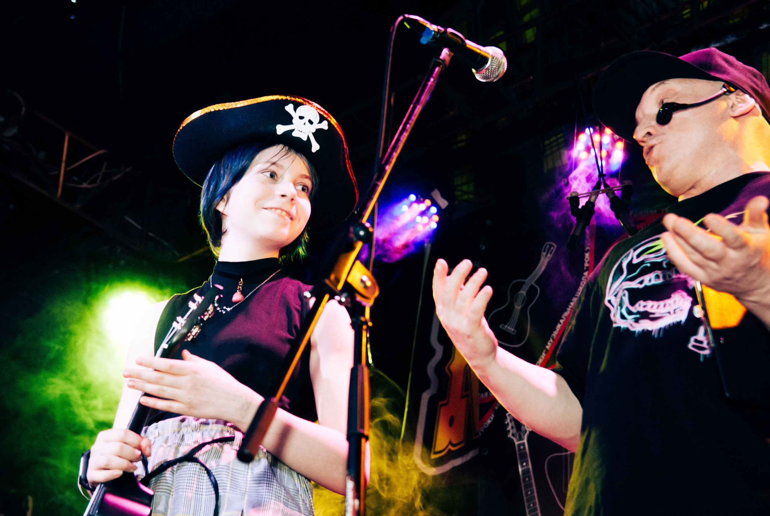 Концерты / Спектакли. Кошенкова Мария: портретный и репортажный фотограф. Санкт-Петербург