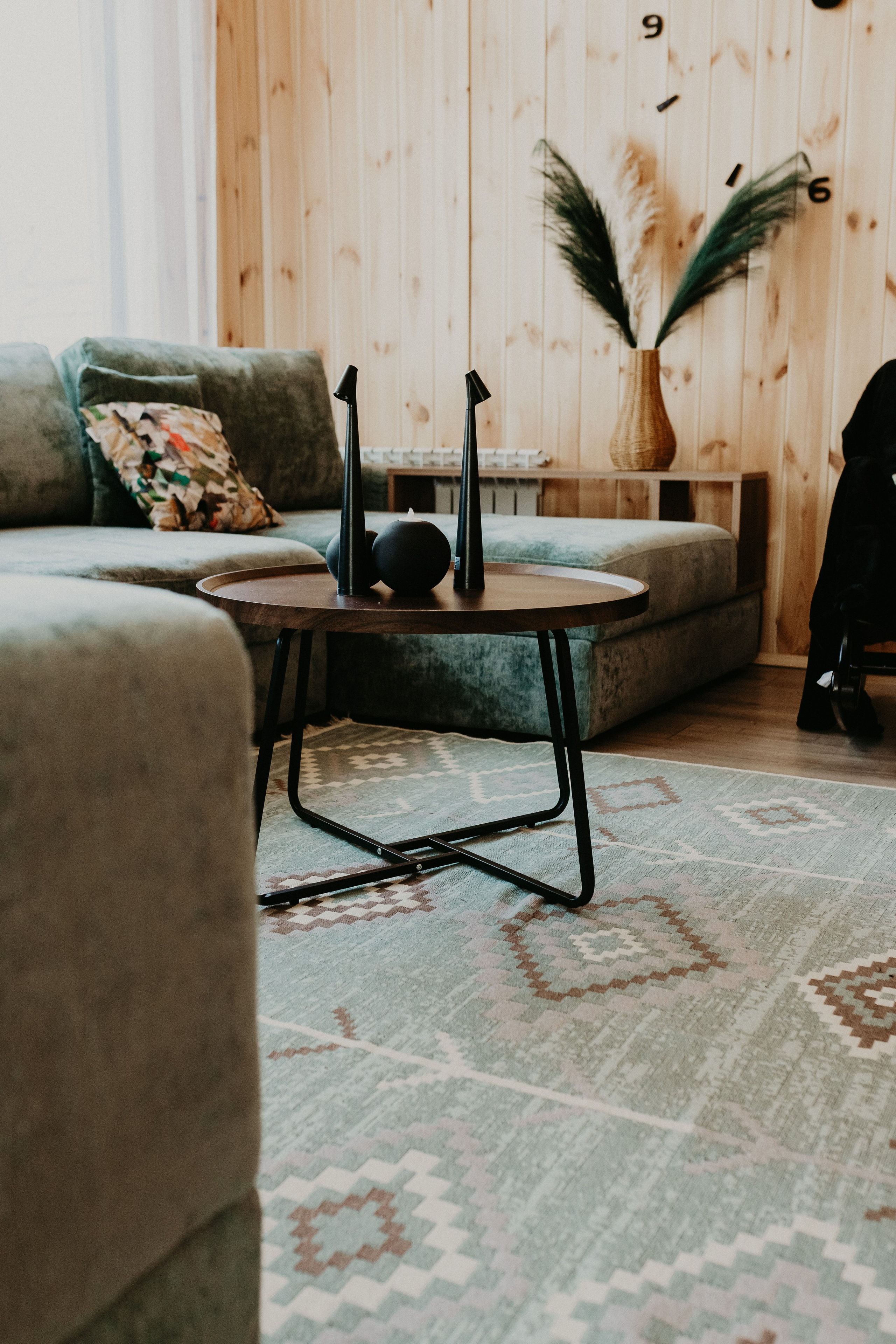 Пространство для ваших событий. Главная