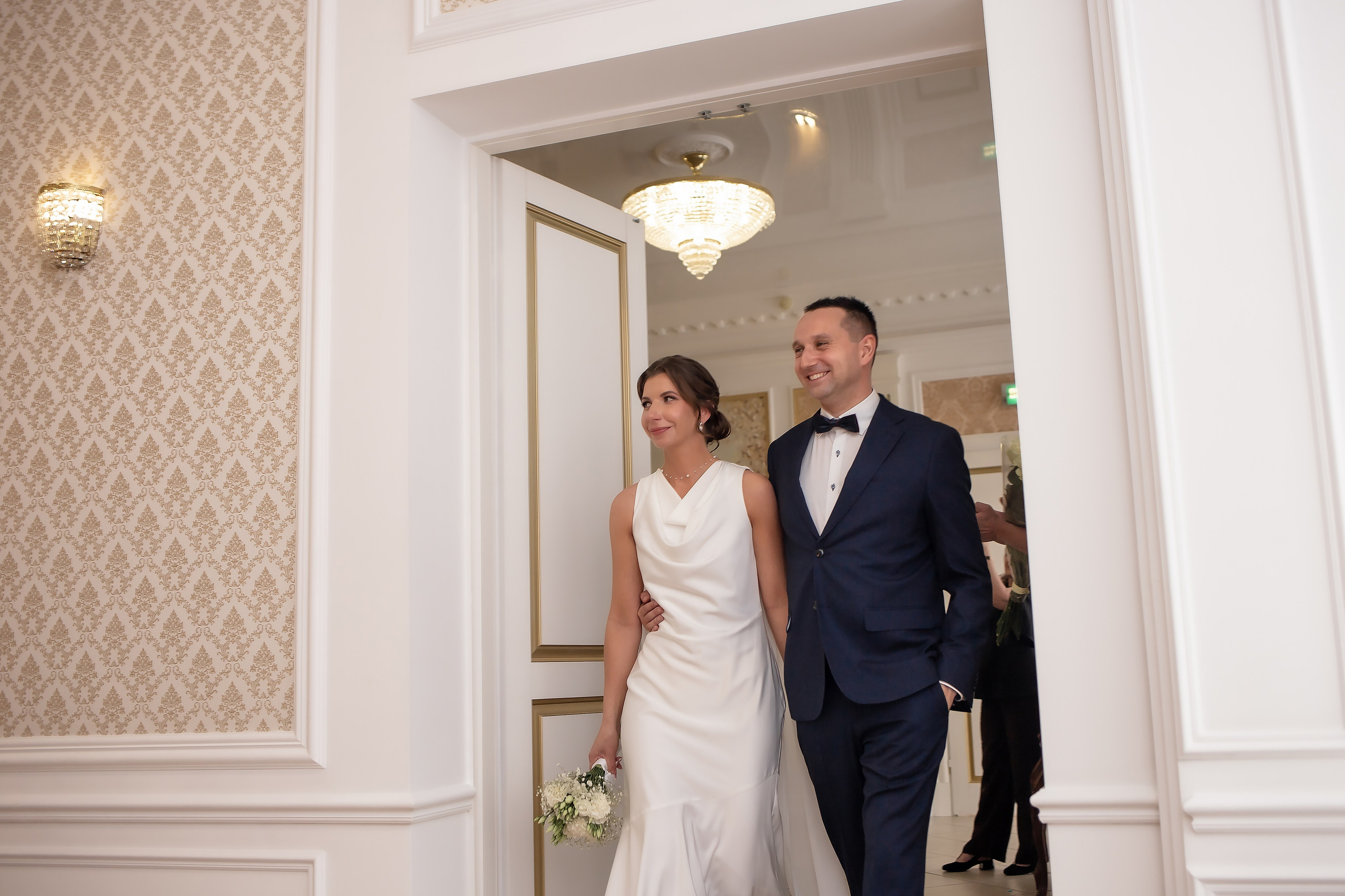 Максим и Надя. На Канта. Фотограф в Калининграде Решетникова Алина