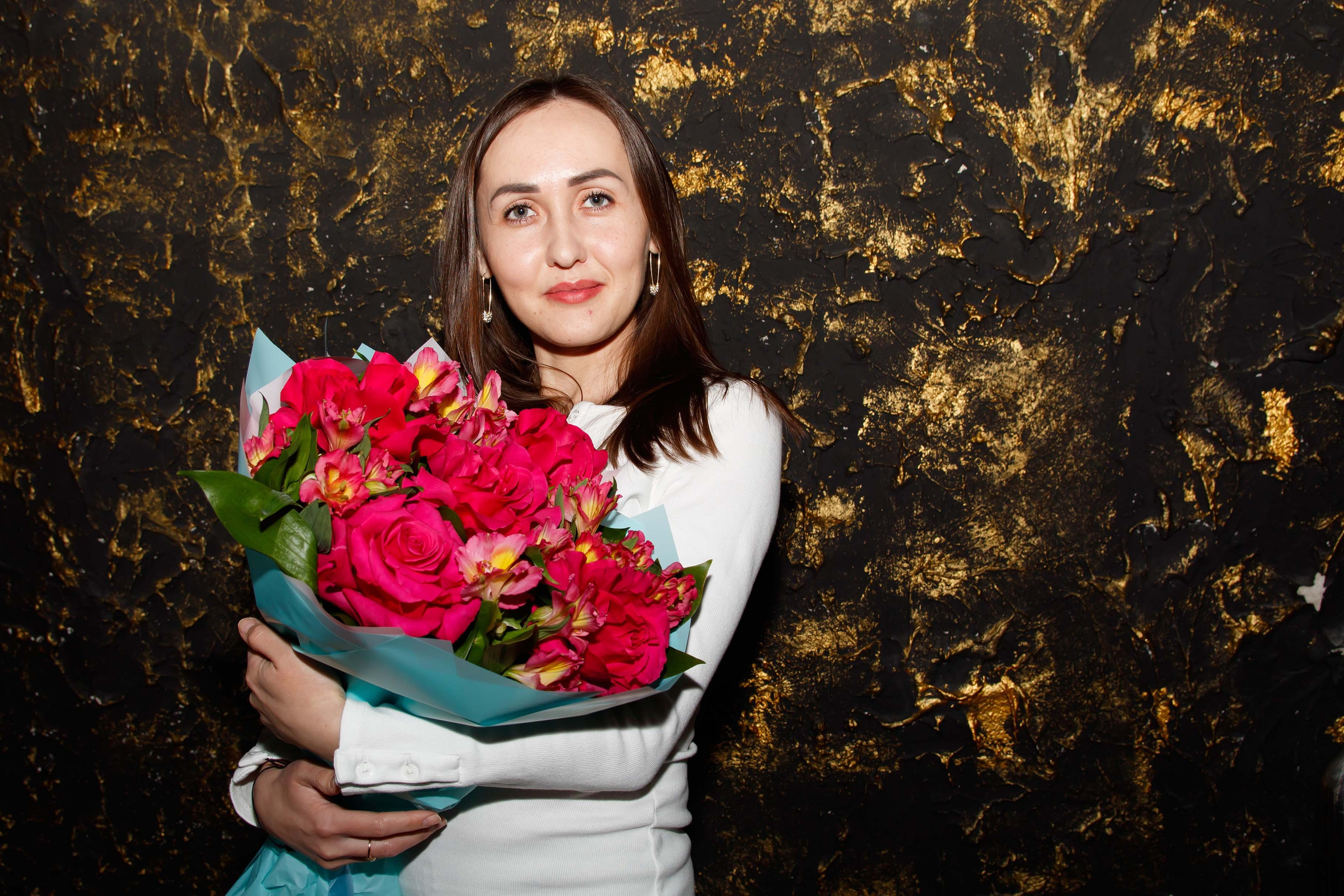 День рождение. Репортажный Фотограф