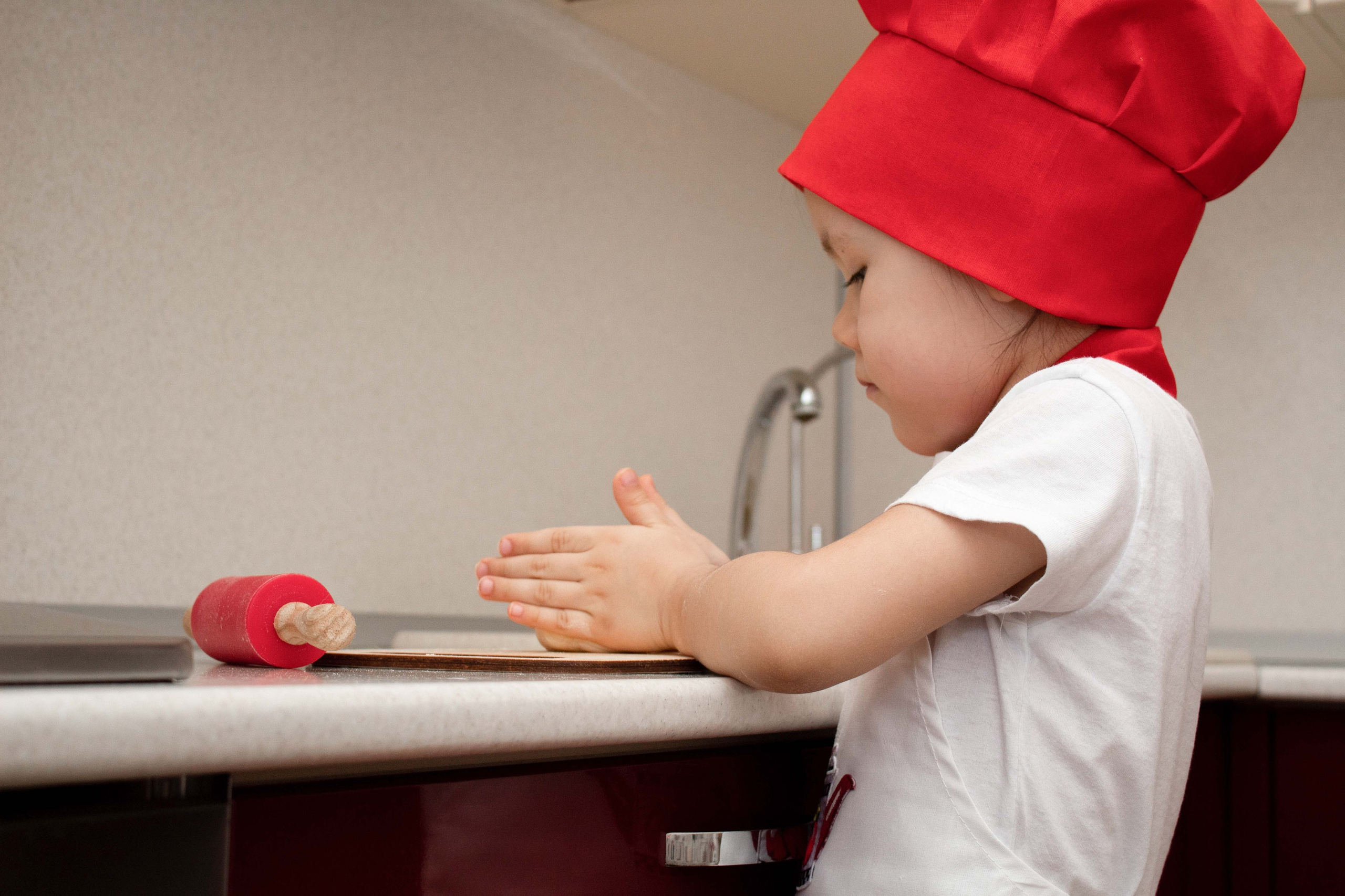 Фото-проект «Мамина помощница». Репортажный Фотограф