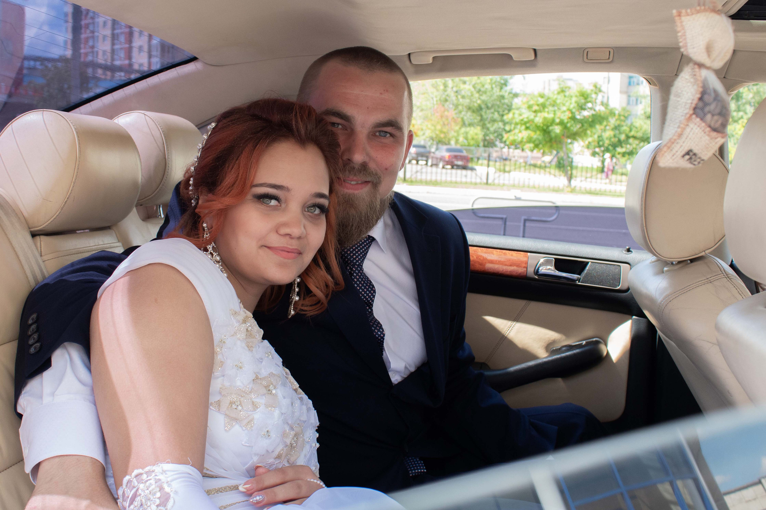 Свадьба Александра и Элины. Репортажный Фотограф