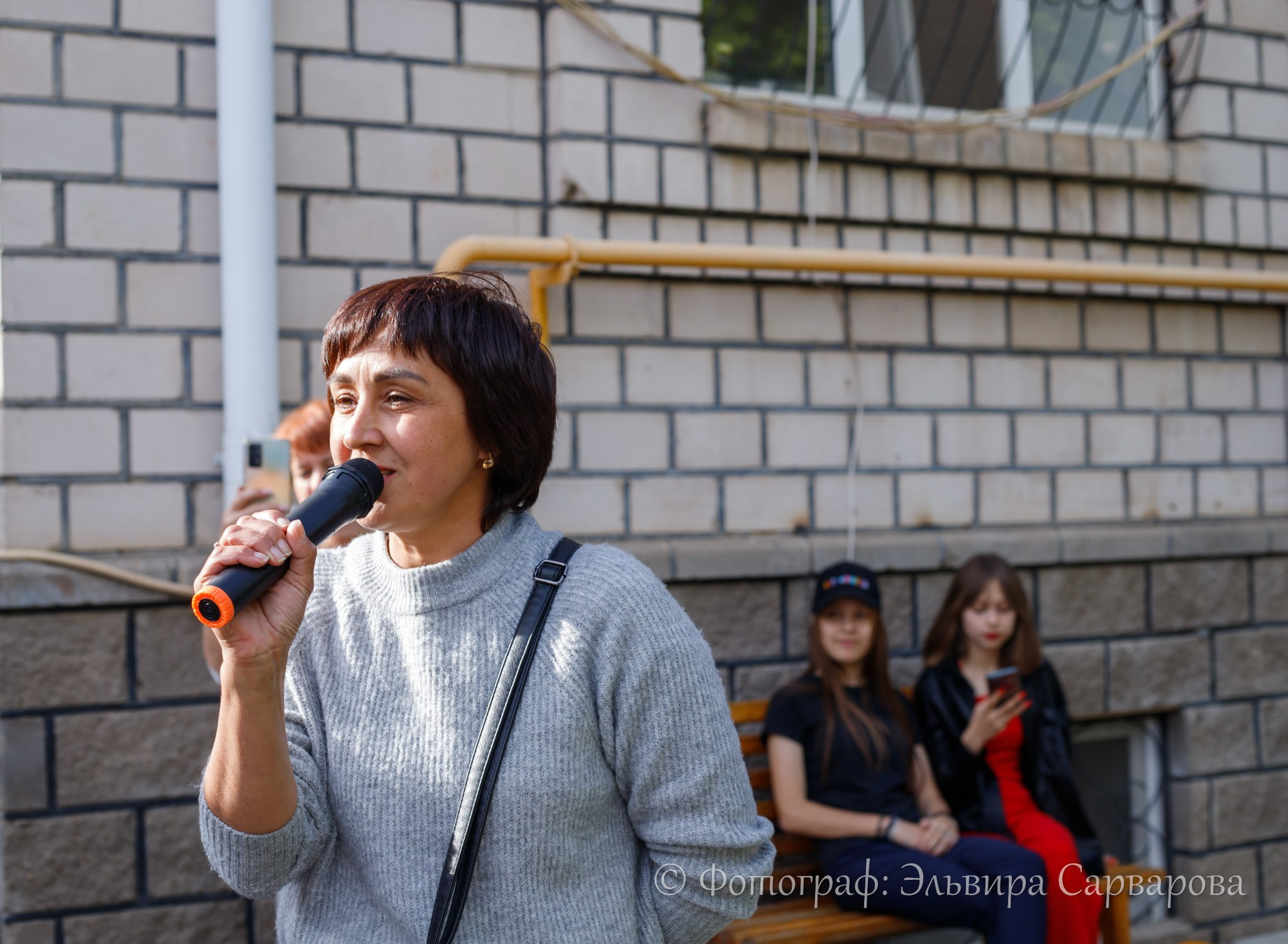 Юбилей. Репортажный Фотограф