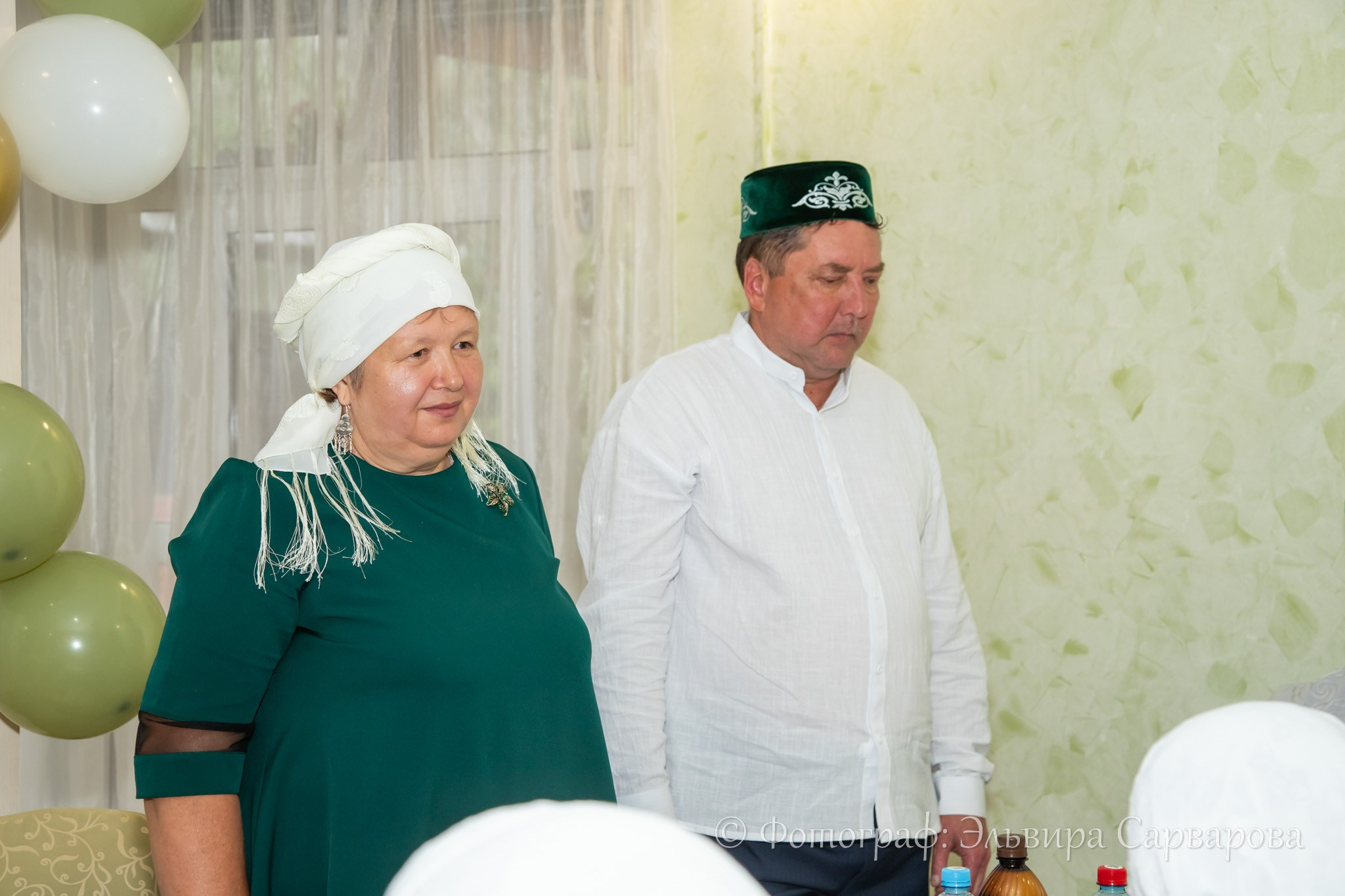 Никах. Репортажный Фотограф