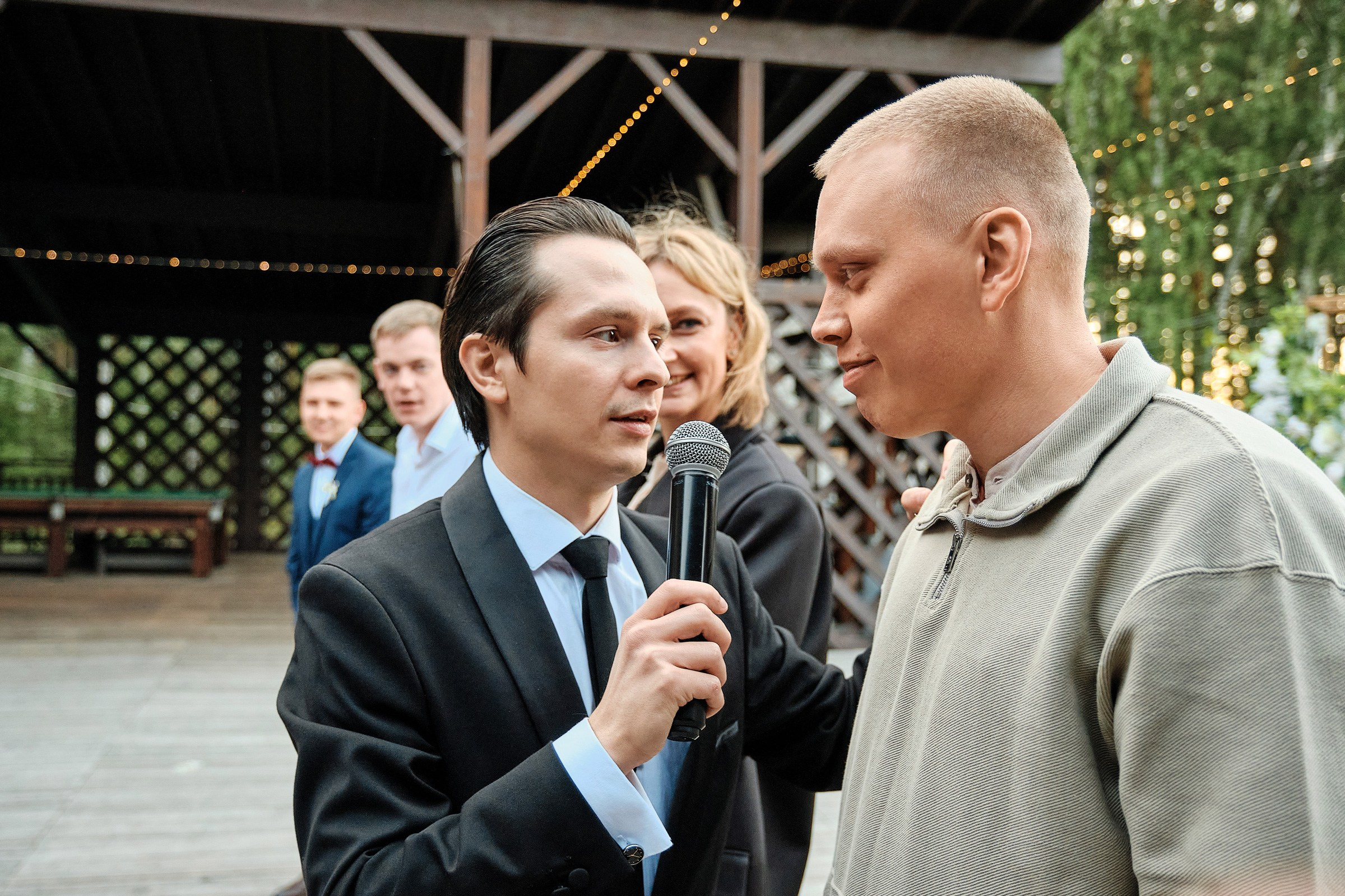 Дмитрий и Ирина. Профессиональный фотограф в Екатеринбурге Юра Сахар